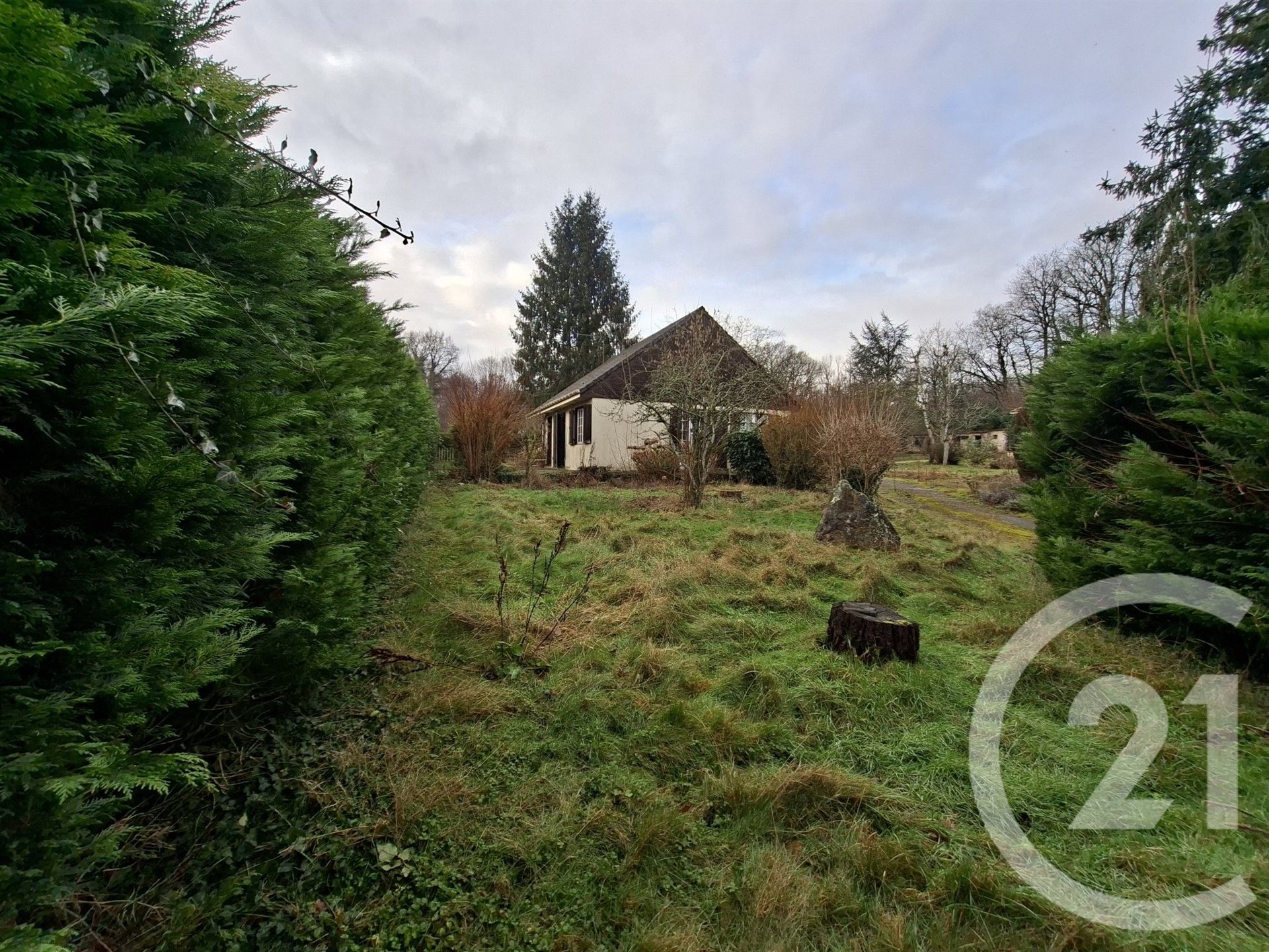 Maison à vendre, 86m², Wy-dit-Joli-Village