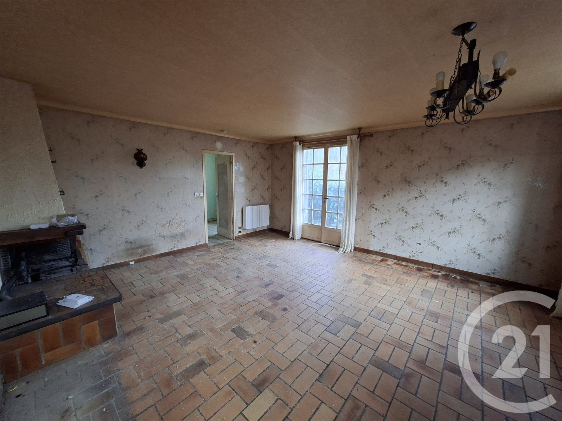 Maison à vendre, 86m², Wy-dit-Joli-Village