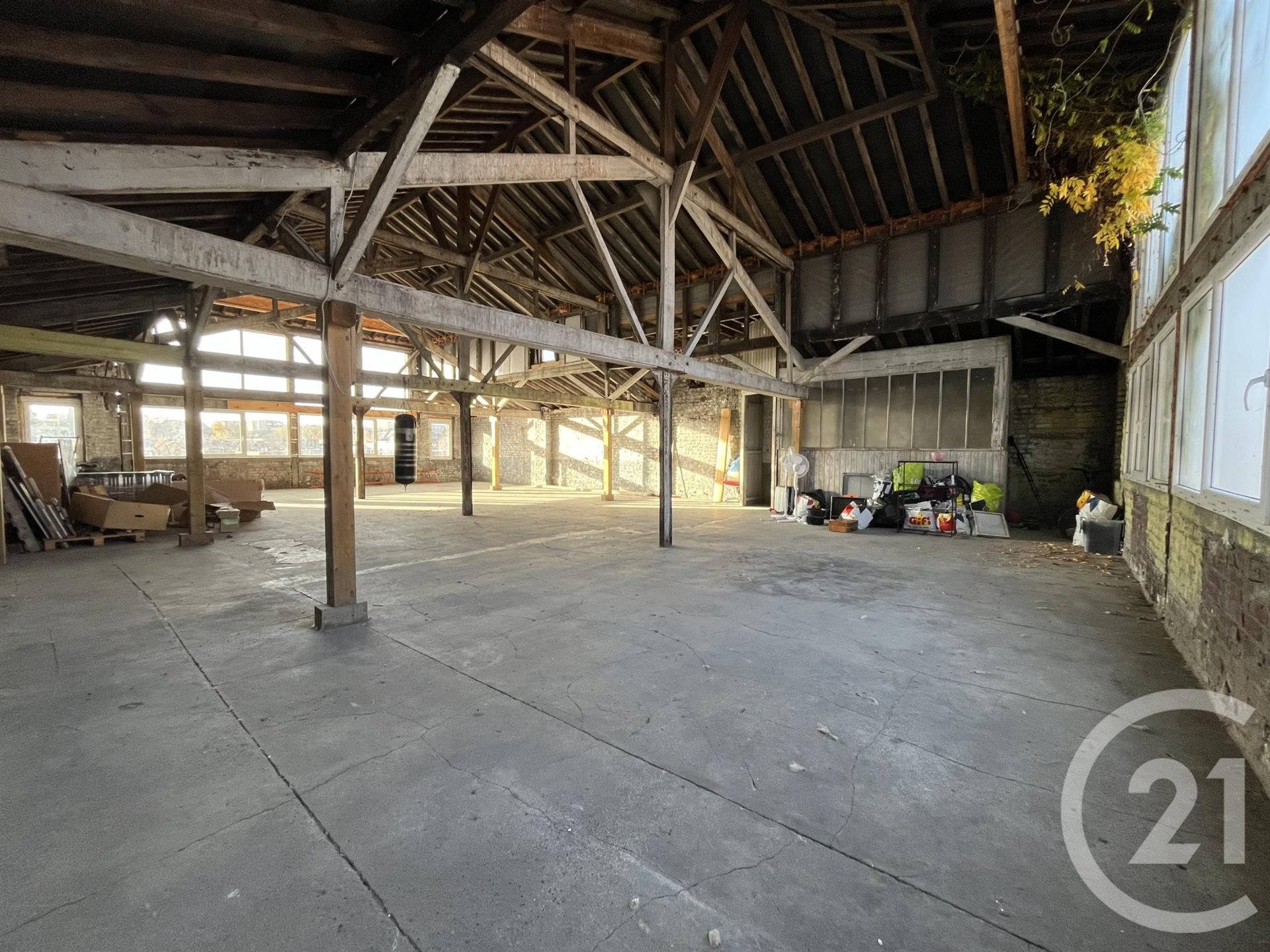 Appartement à vendre, 80m², Roubaix