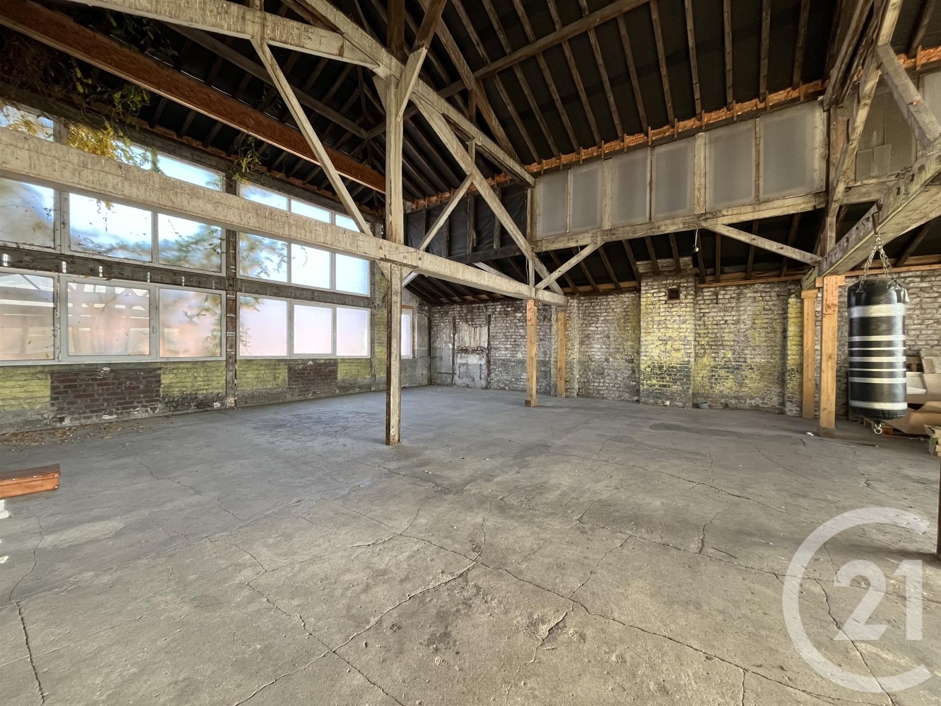 Appartement à vendre, 80m², Roubaix