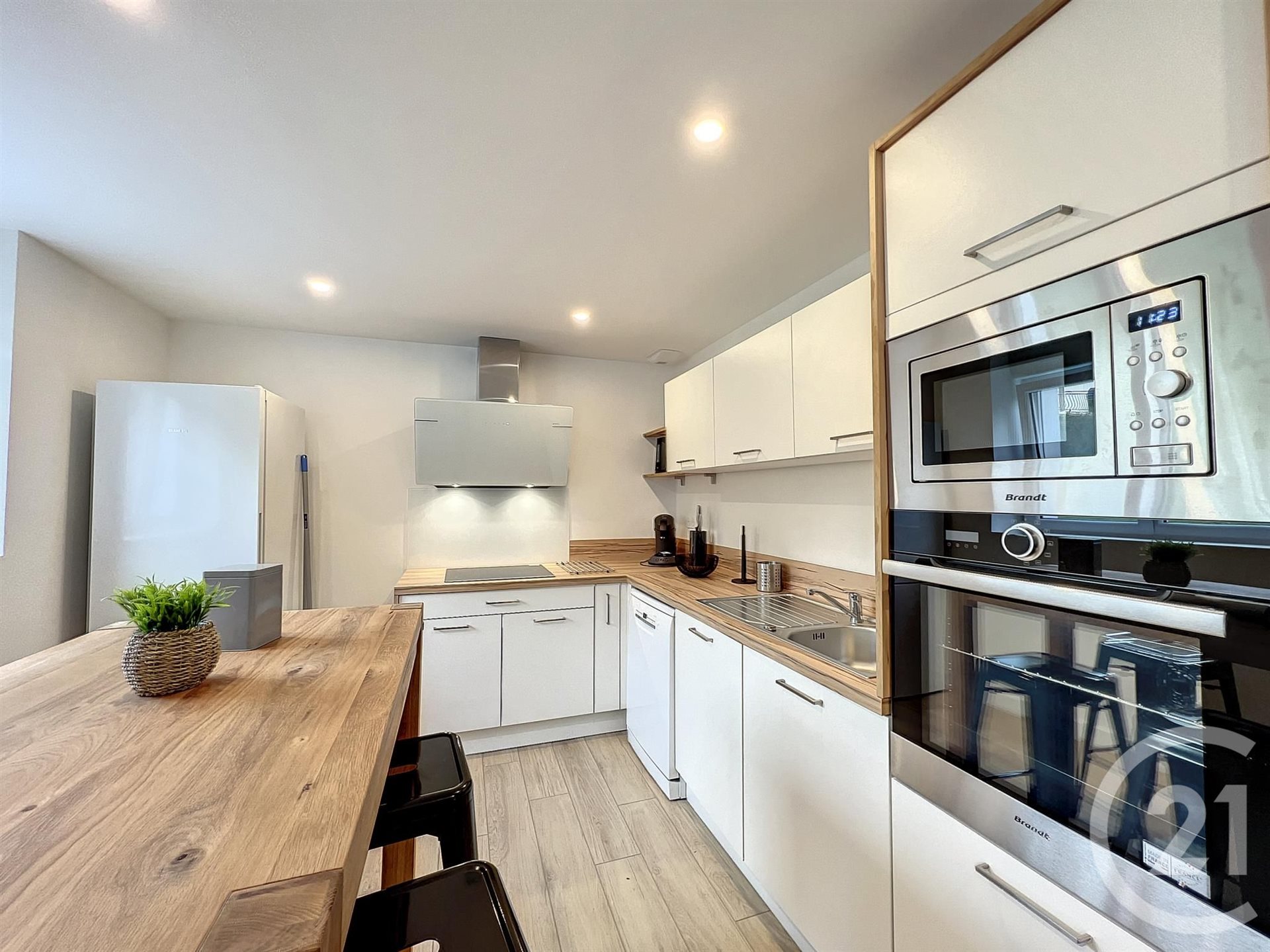 Maison à louer, 14m², Brest