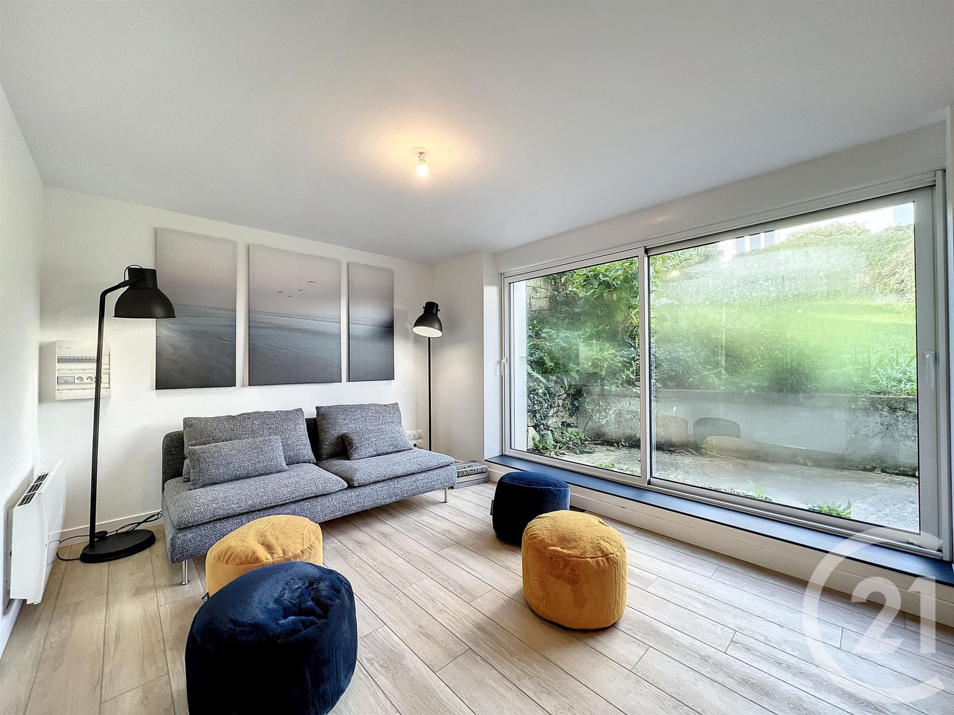 Maison à louer, 14m², Brest