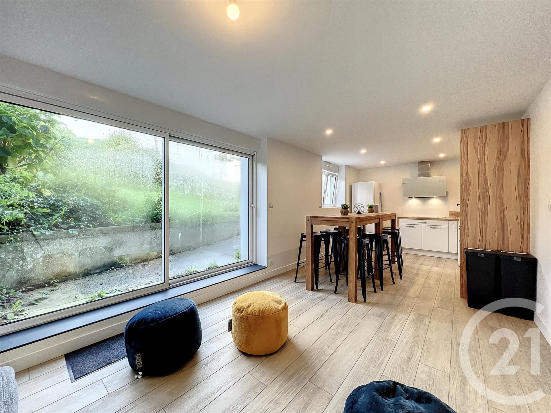 Maison à louer, 14m², Brest