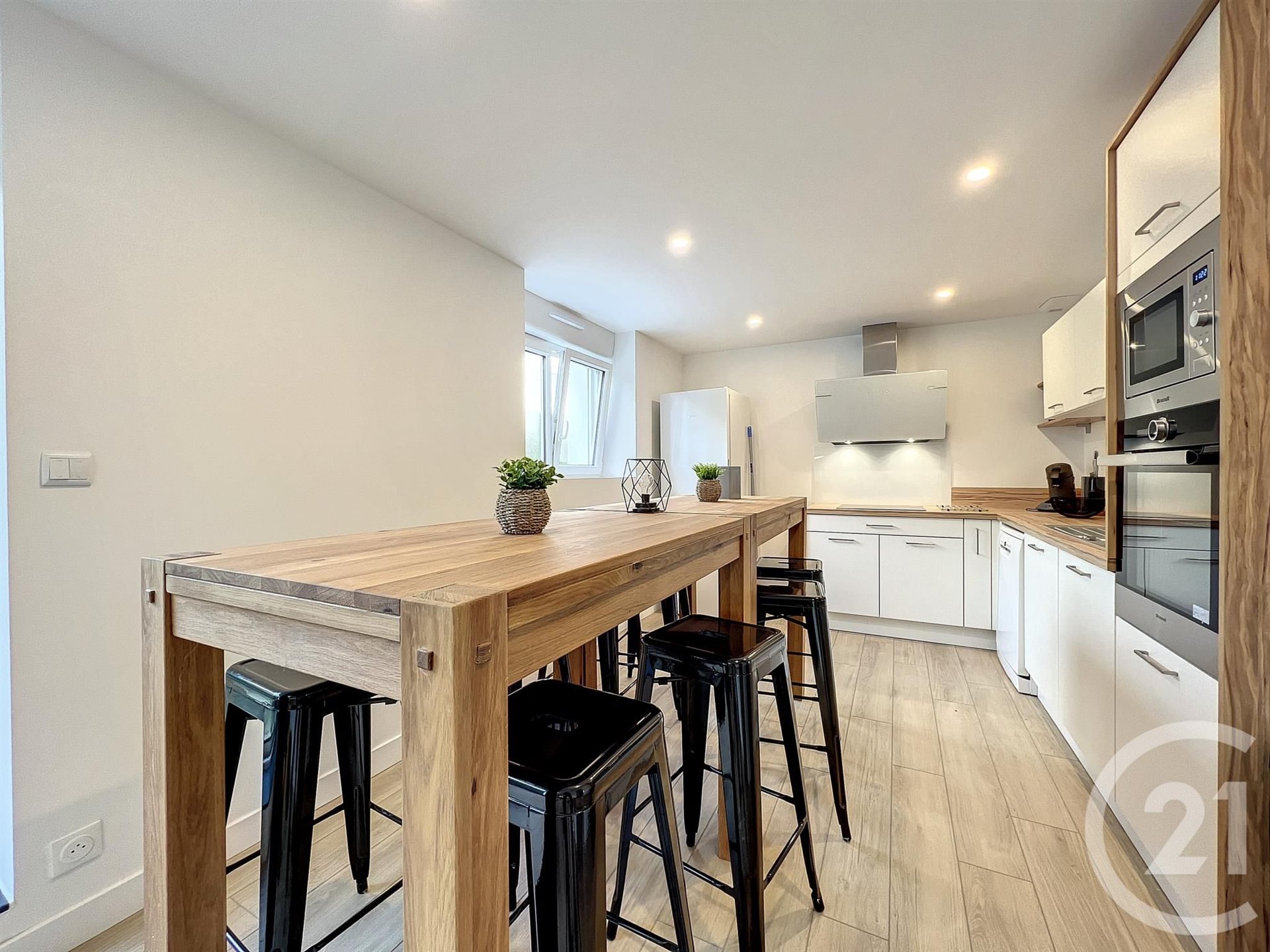 Maison à louer, 14m², Brest