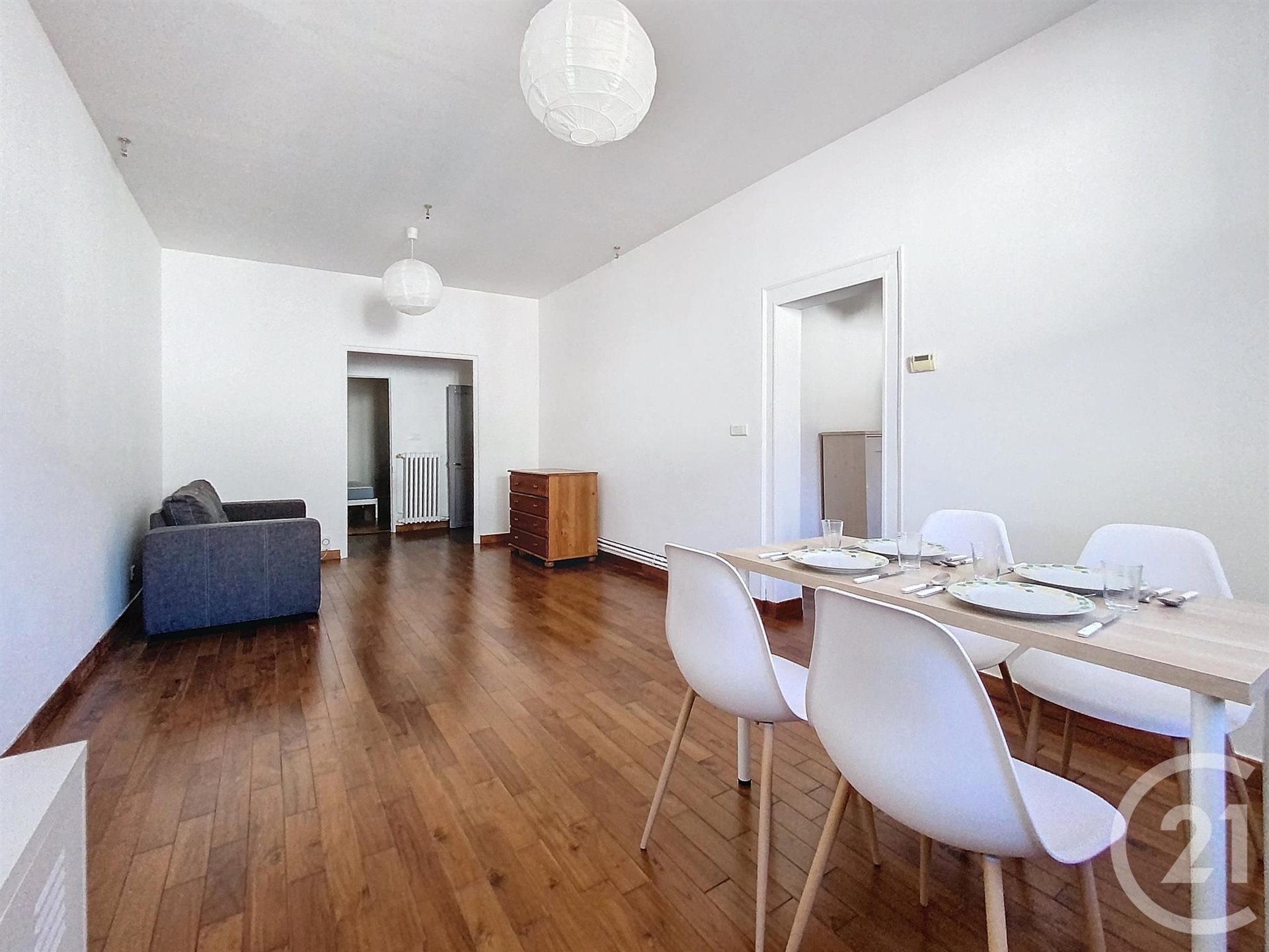 Appartement à louer, 44m², Montpellier