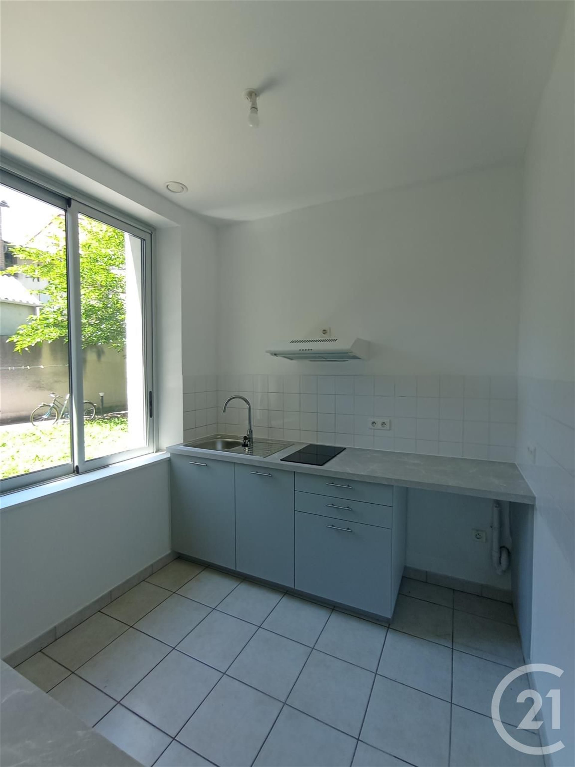 Appartement à louer, 43m², Graulhet