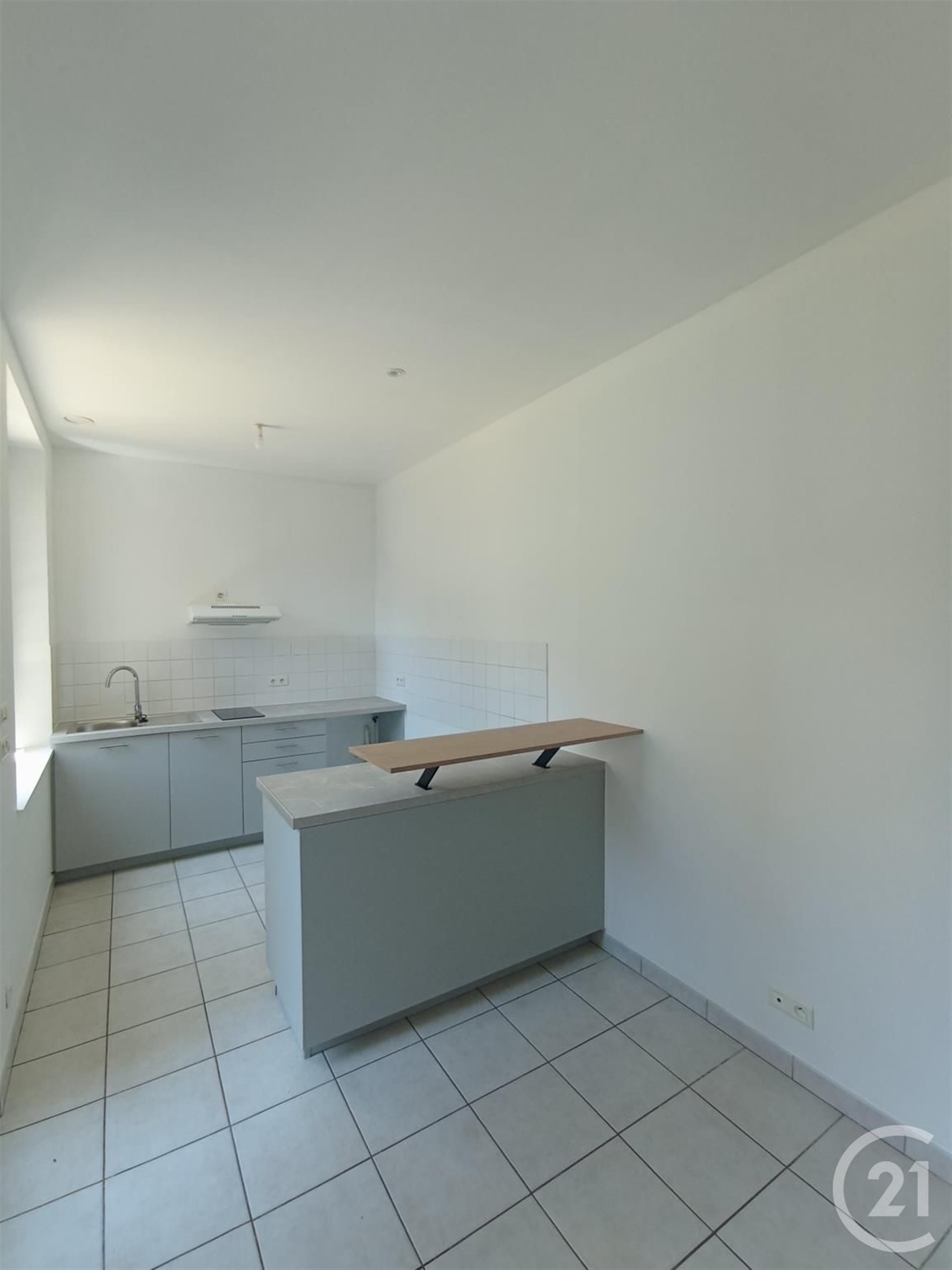 Appartement à louer, 43m², Graulhet