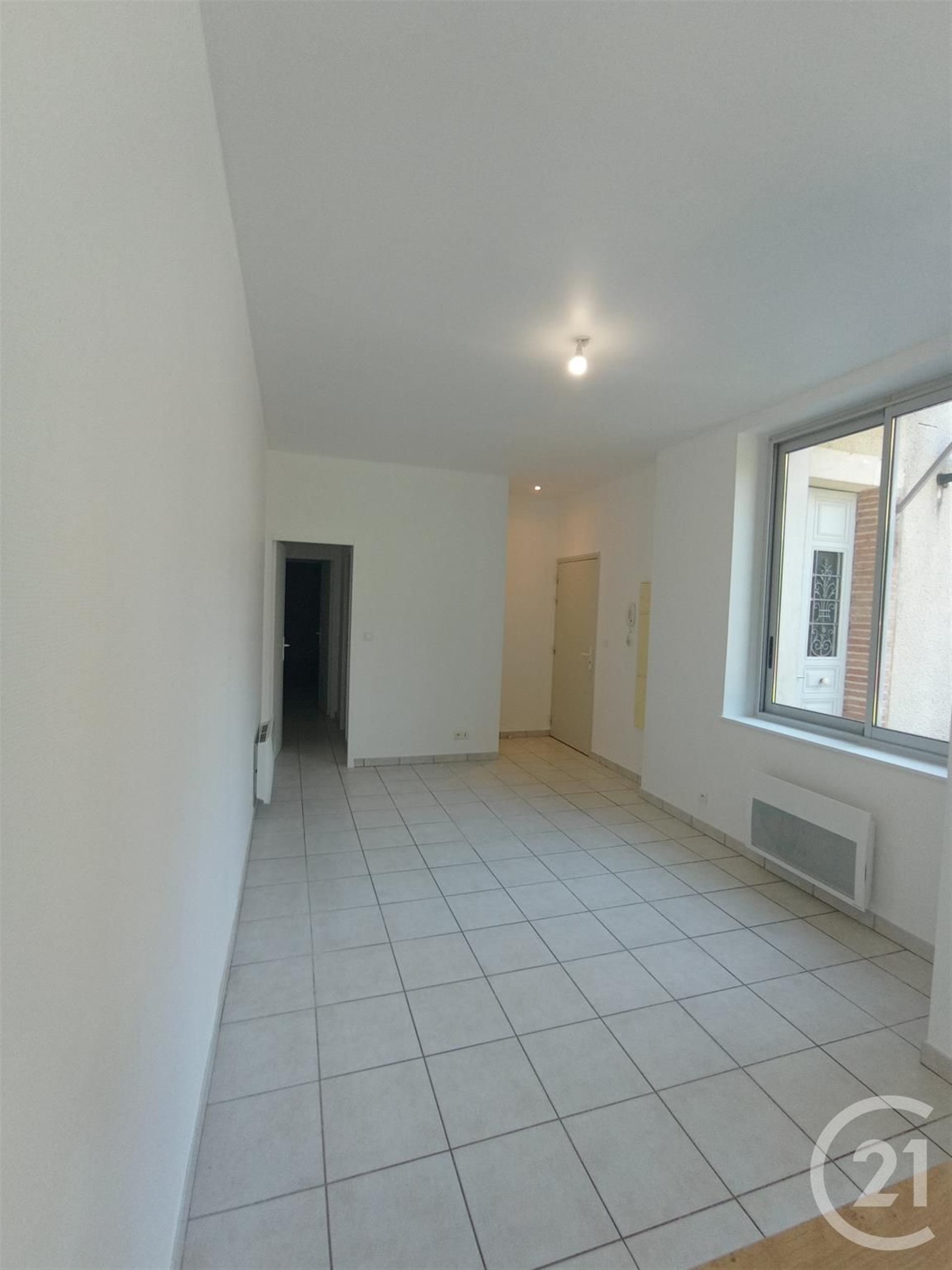 Appartement à louer, 43m², Graulhet