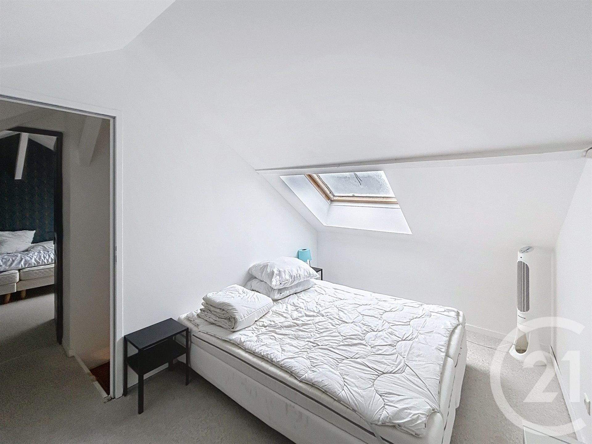 Appartement à louer, 78m², Reims