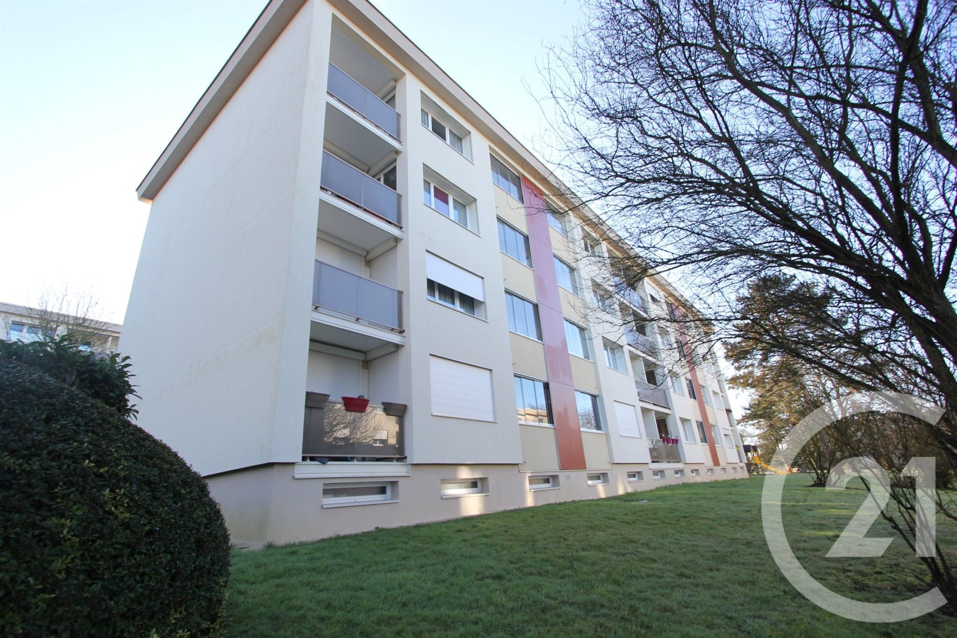 Appartement à vendre, 45m², Saint-Michel-sur-Orge