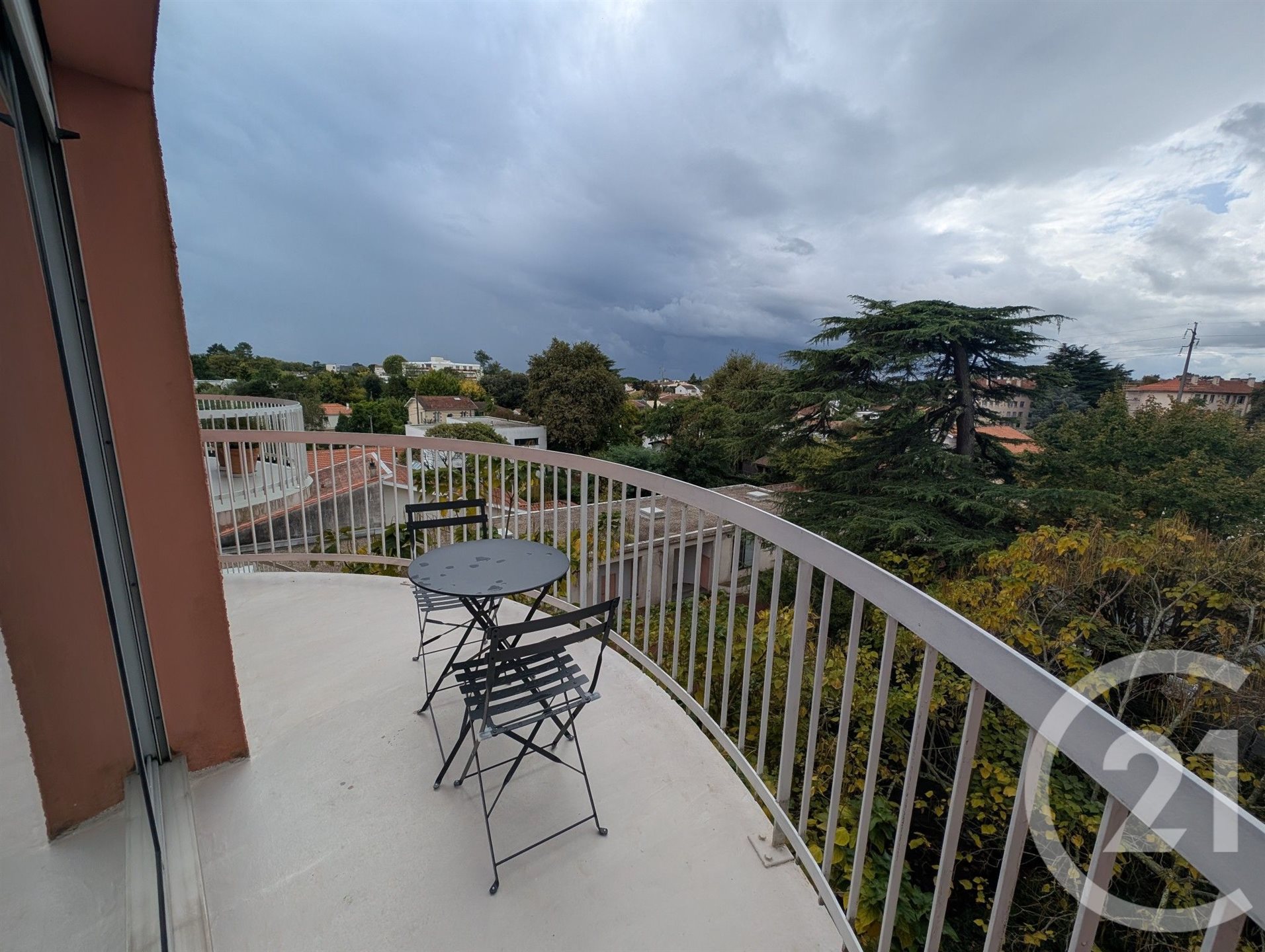 Appartement à louer, 30m², Bordeaux