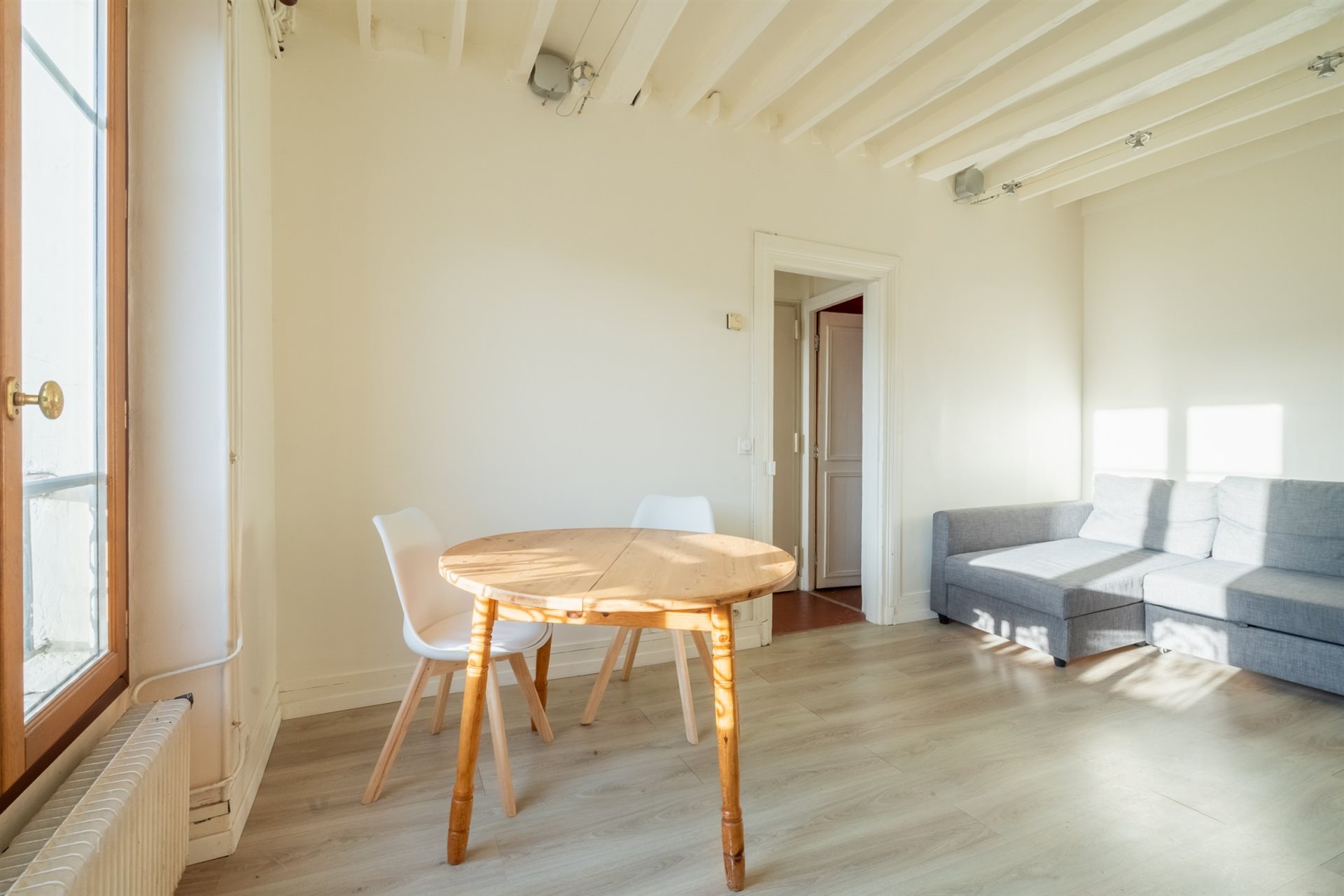 Appartement à louer, 35m², Paris 12ème