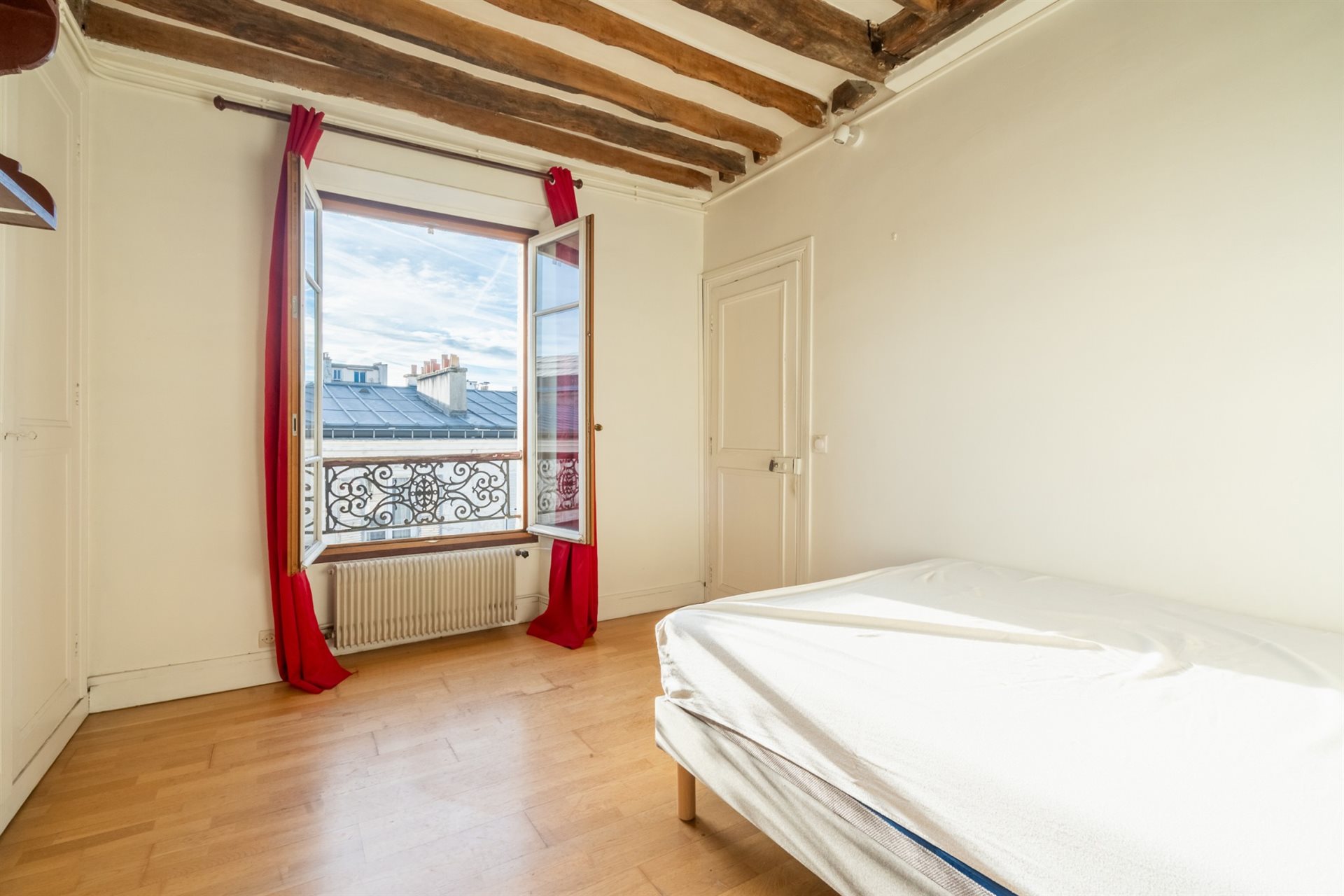 Appartement à louer, 35m², Paris 12ème