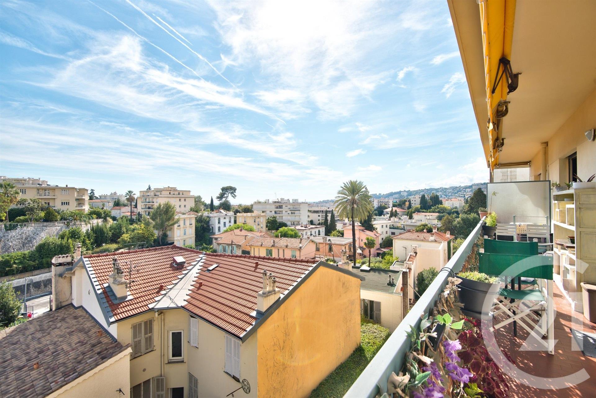 Appartement à vendre, 49m², Nice