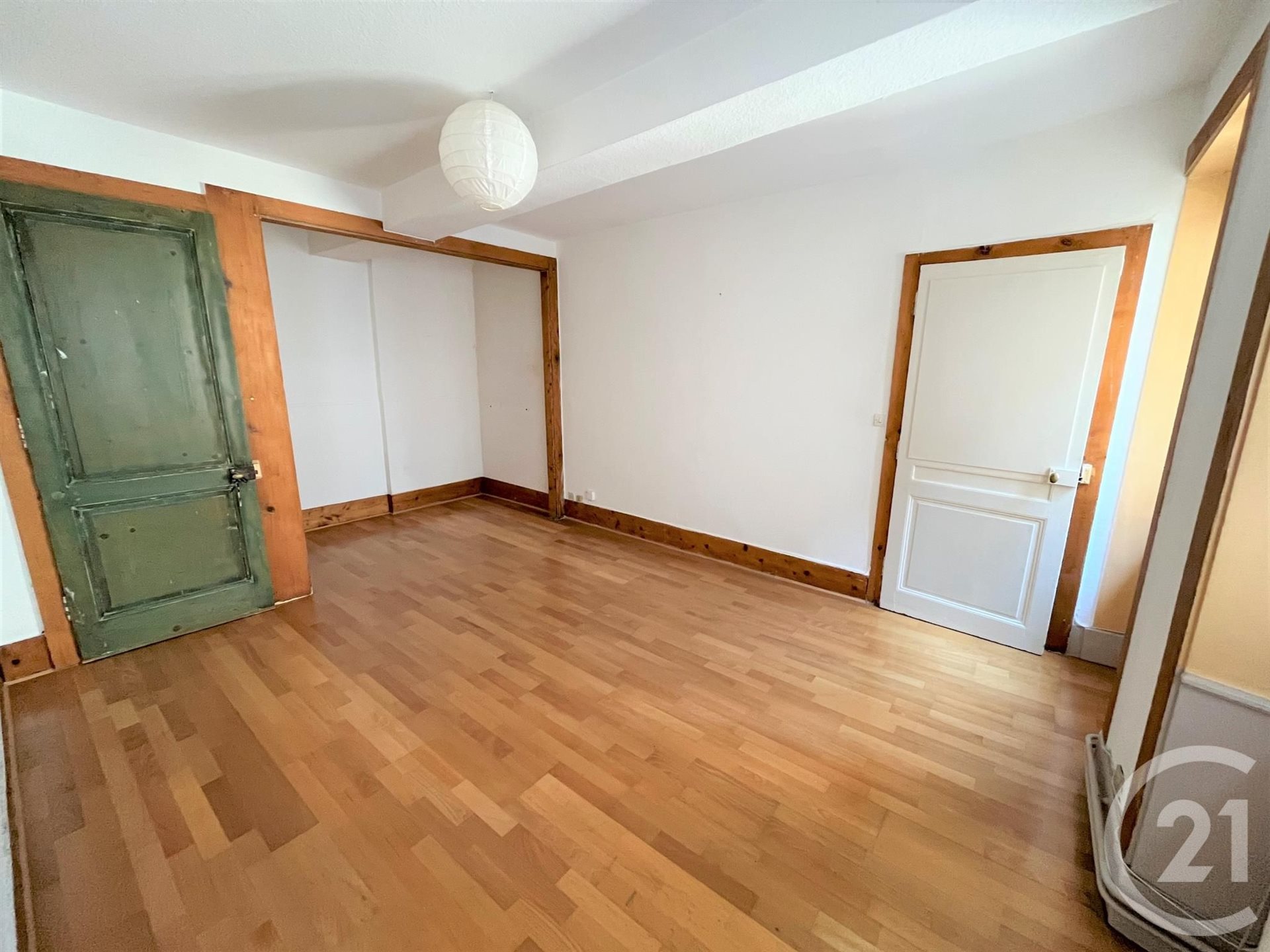 Appartement à louer, 52m², Besançon