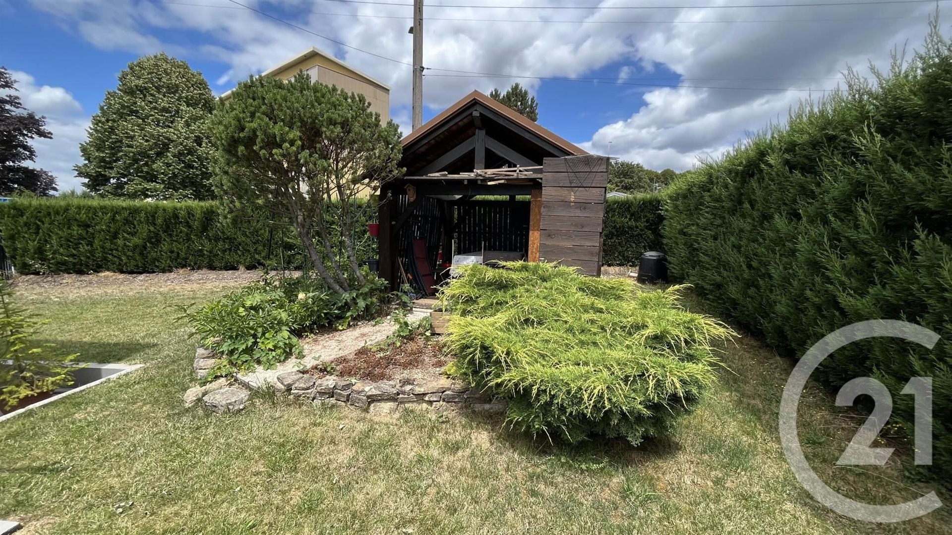 Maison à vendre, 111m², Bethoncourt