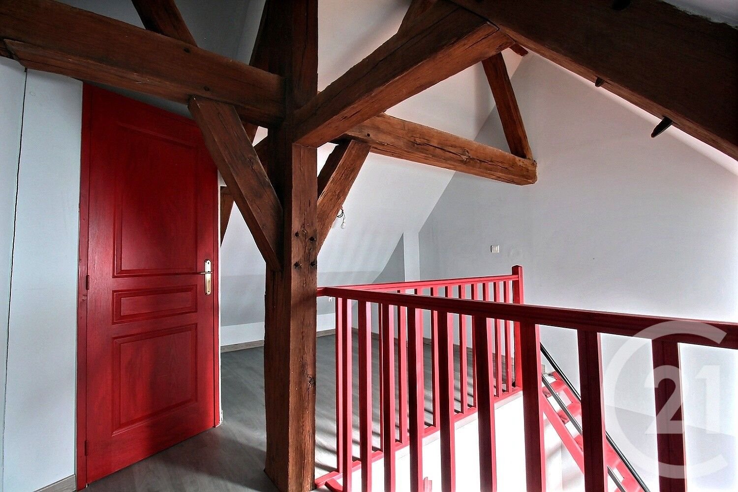 Appartement à vendre, 125m², Beaugency