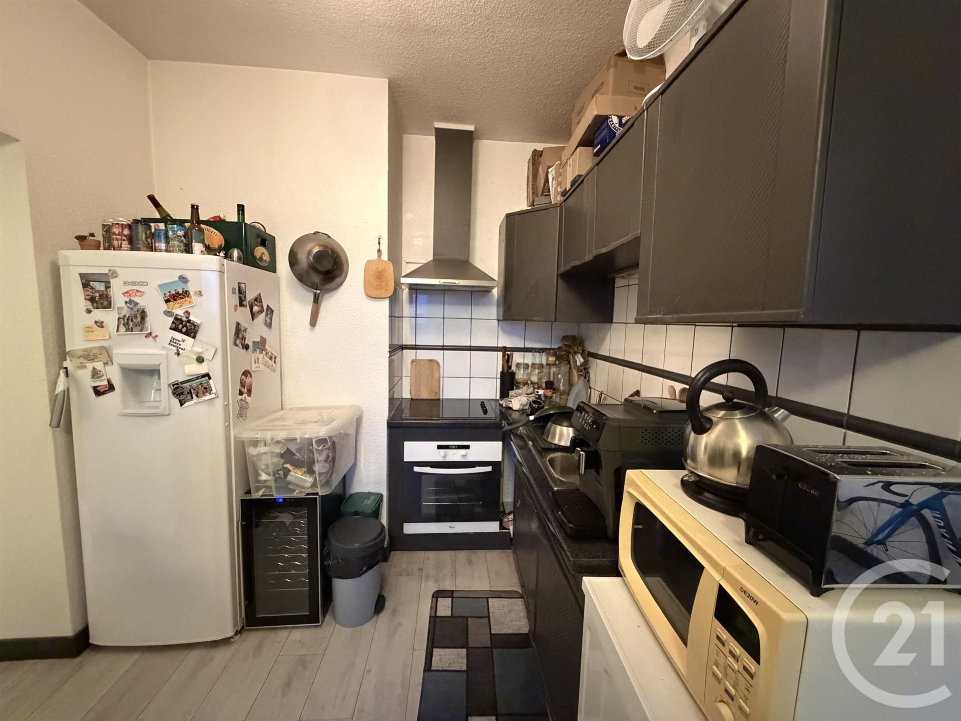 Appartement à louer, 39m², Trévoux