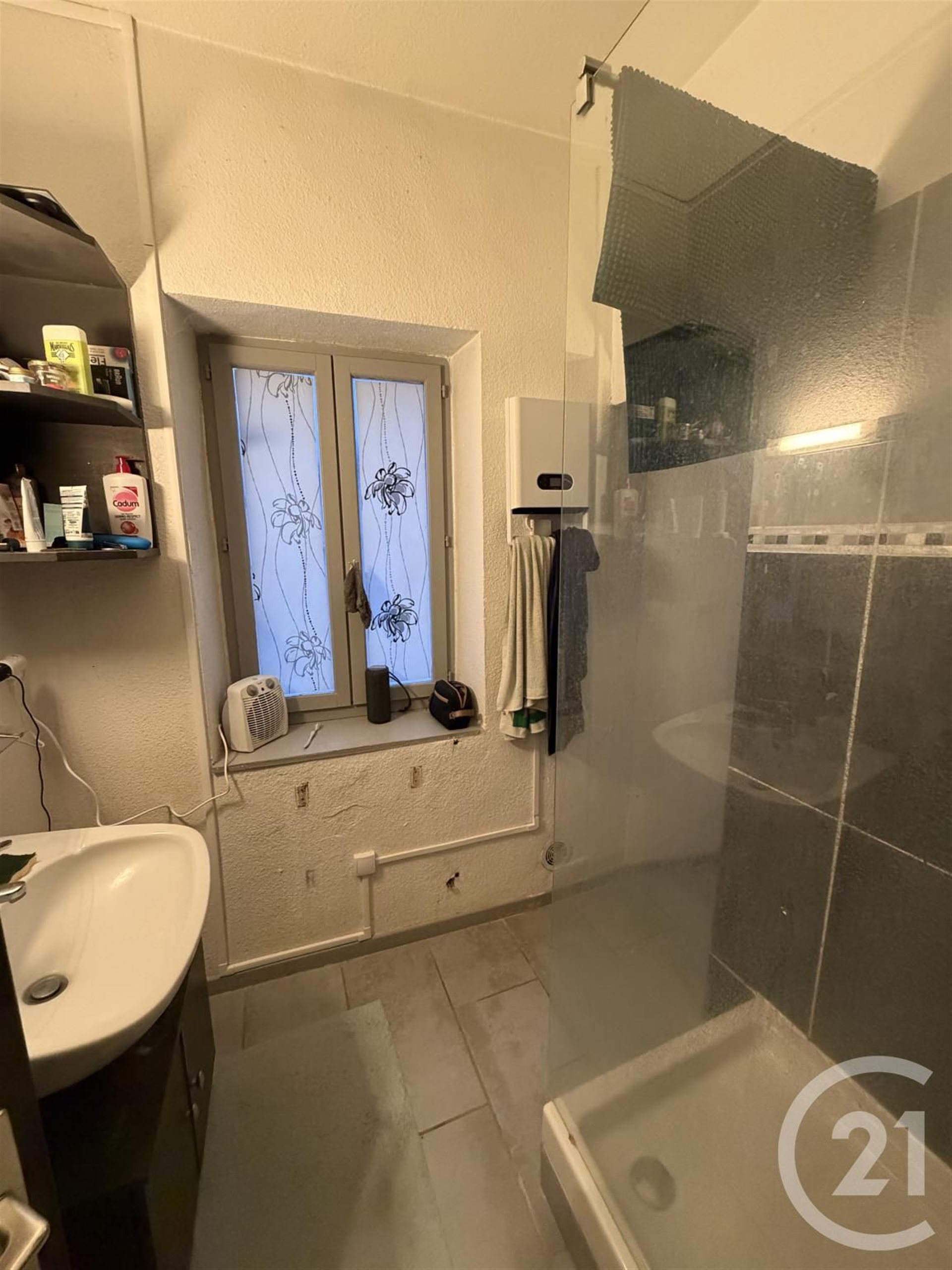 Appartement à louer, 39m², Trévoux