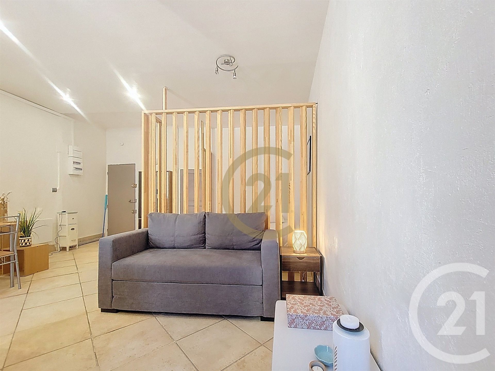 Appartement à louer, 37m², Flayosc