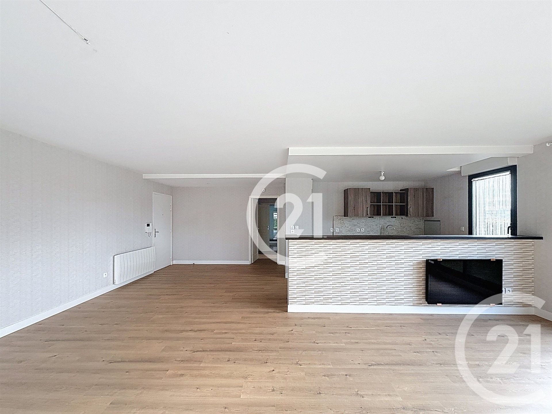 Appartement à vendre, 110m², Franqueville-Saint-Pierre