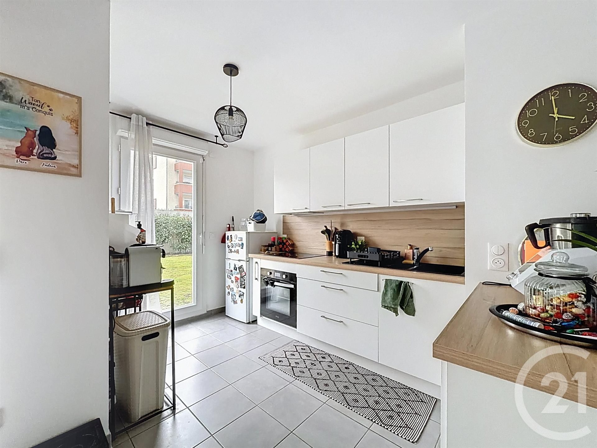Appartement à louer, 70m², Saint-Fargeau-Ponthierry