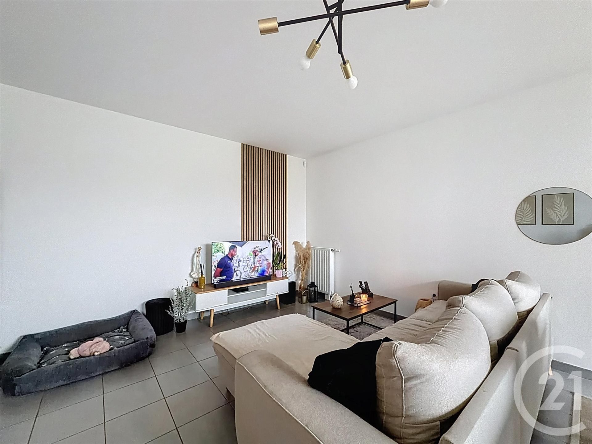 Appartement à louer, 70m², Saint-Fargeau-Ponthierry