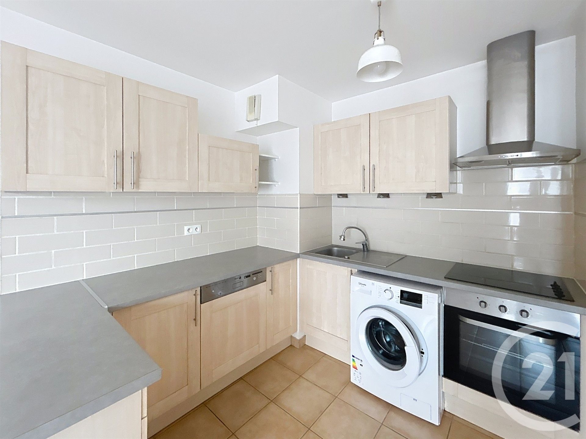 Appartement à vendre, 38m², Mantes-la-Jolie