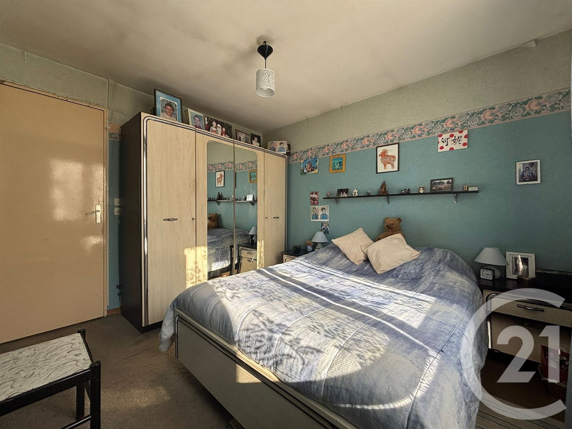 Maison à vendre, 90m², Breilly