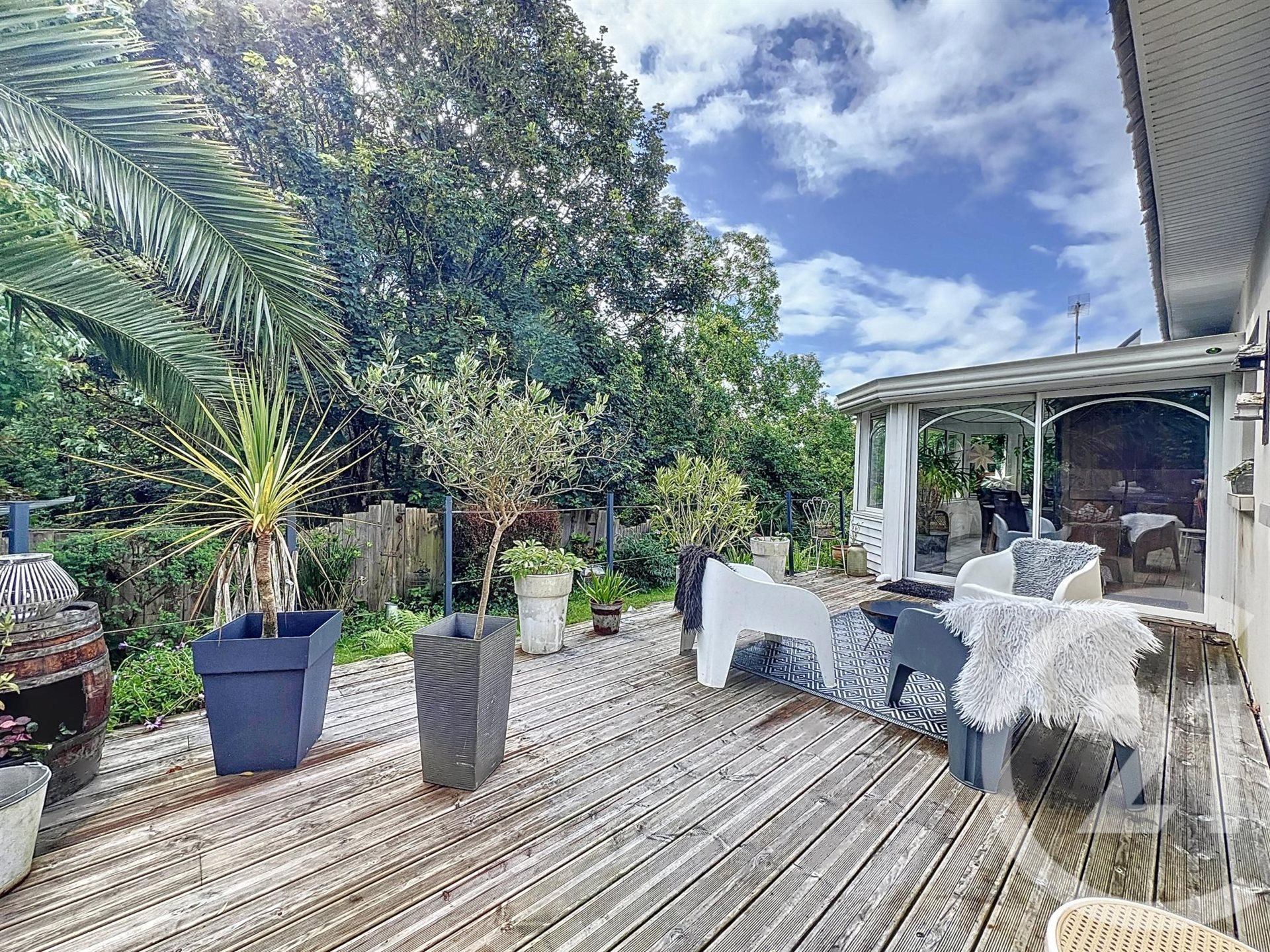 Maison à vendre, 130m², Brest