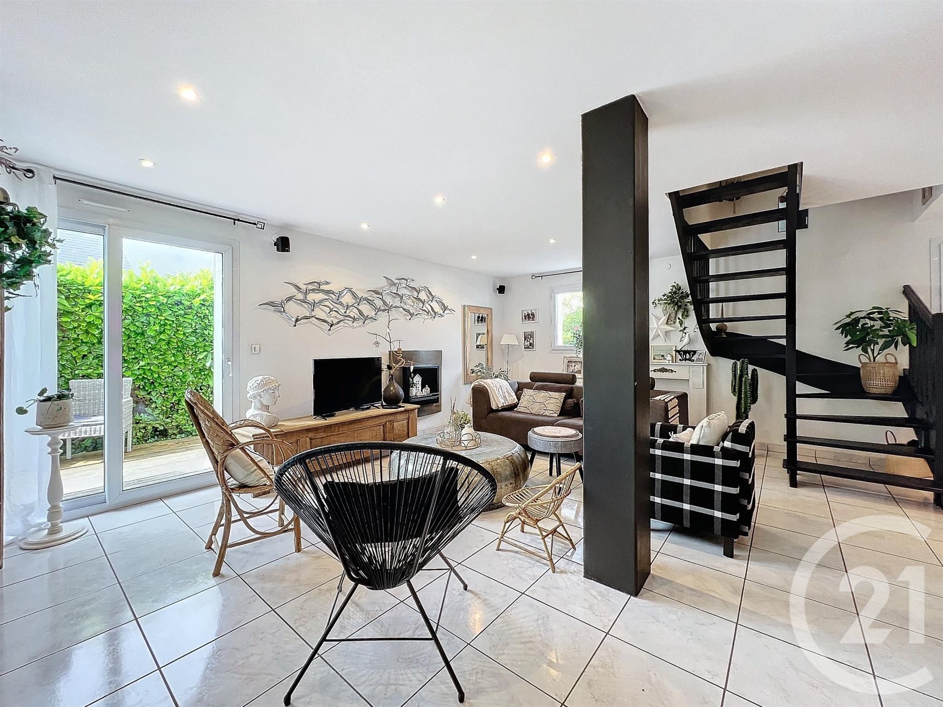 Maison à vendre, 130m², Brest