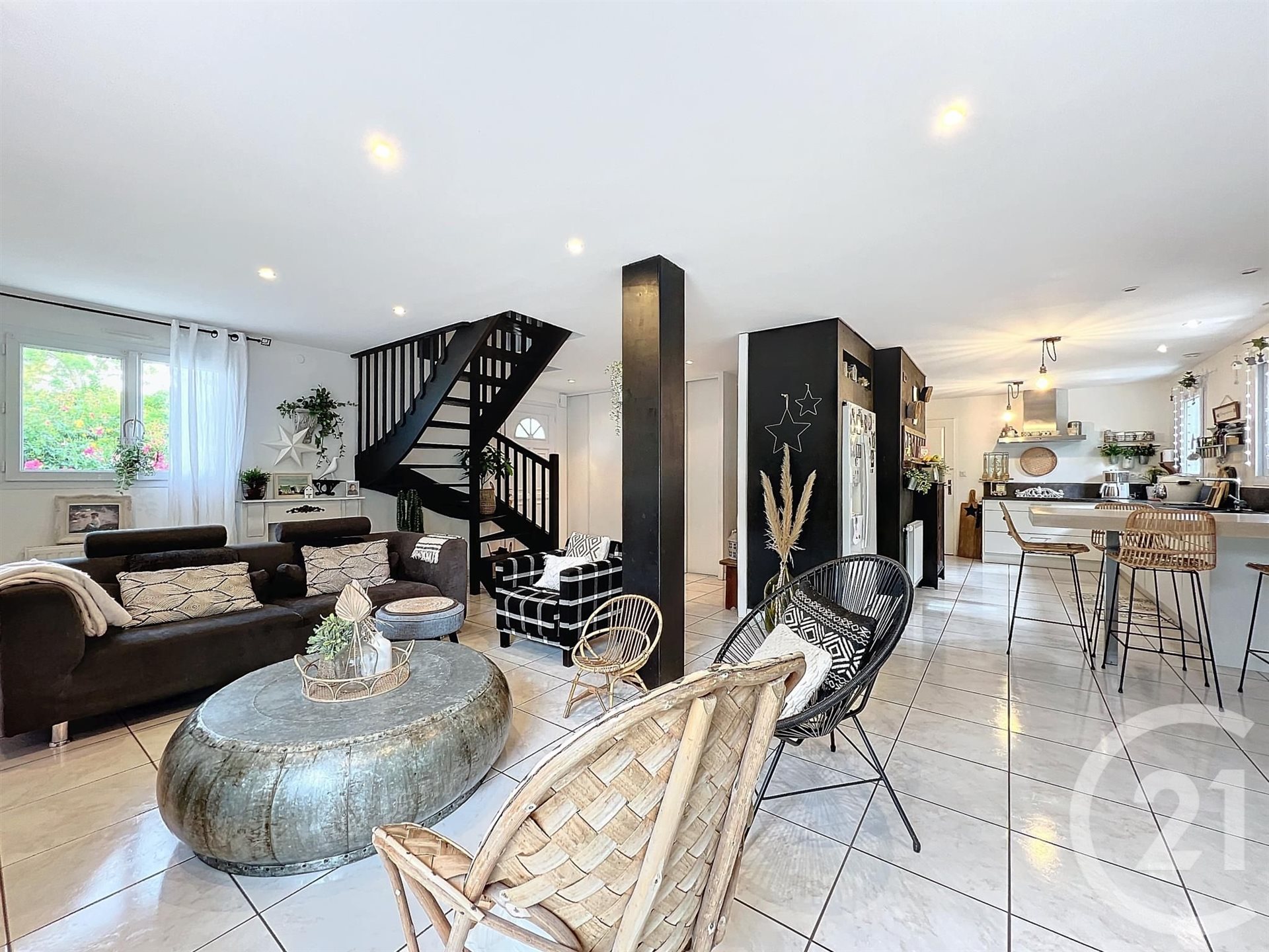 Maison à vendre, 130m², Brest