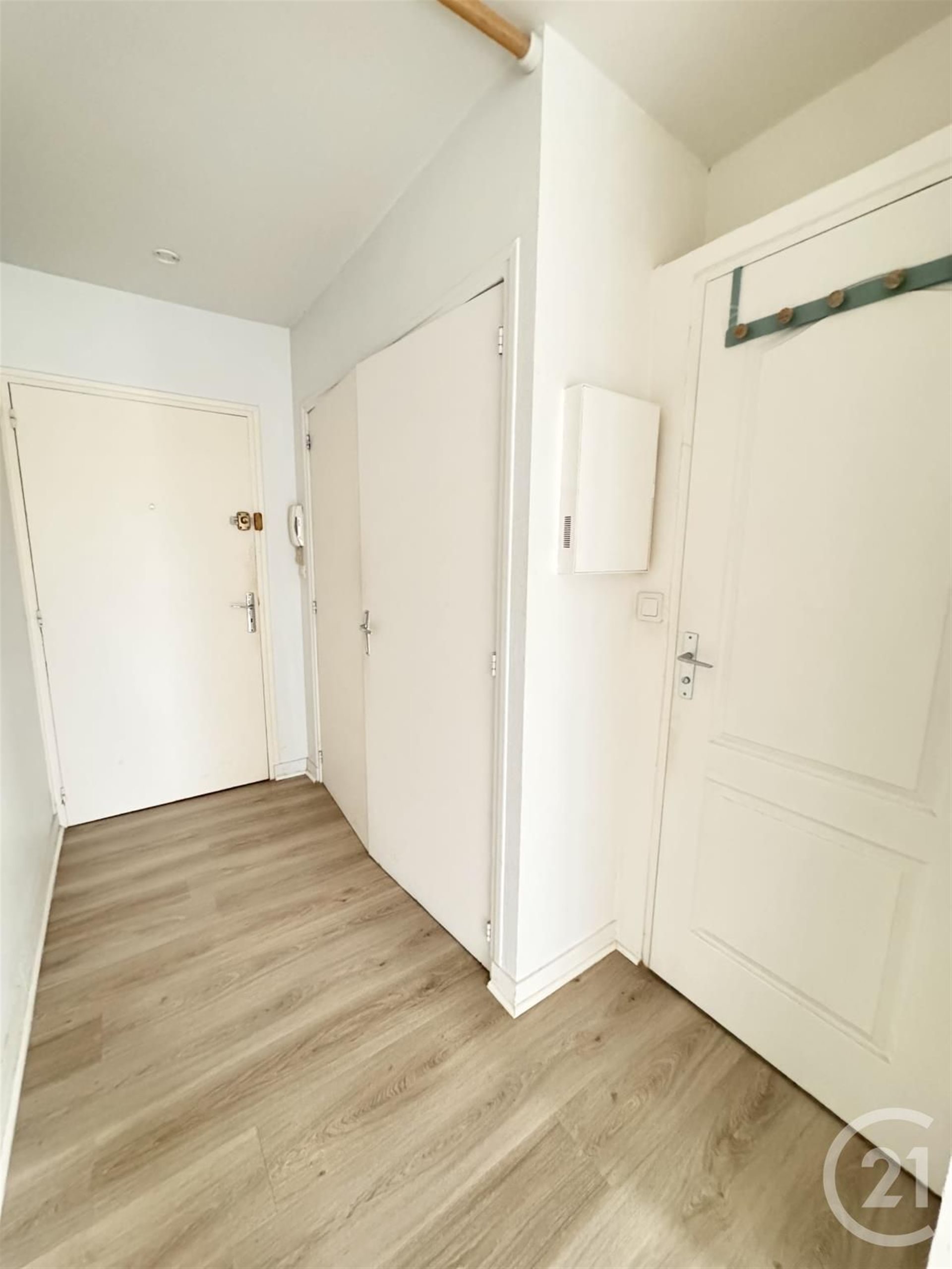 Appartement à vendre, 26m², Toulouse
