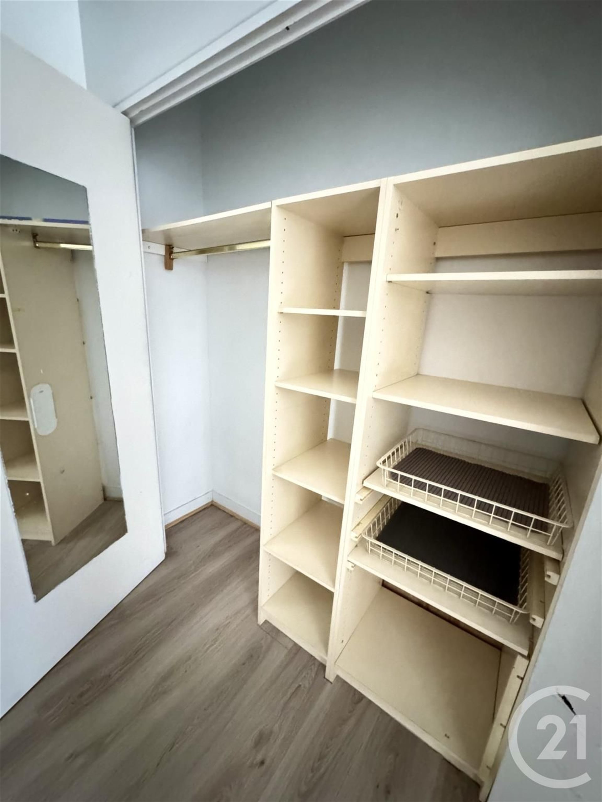 Appartement à vendre, 26m², Toulouse