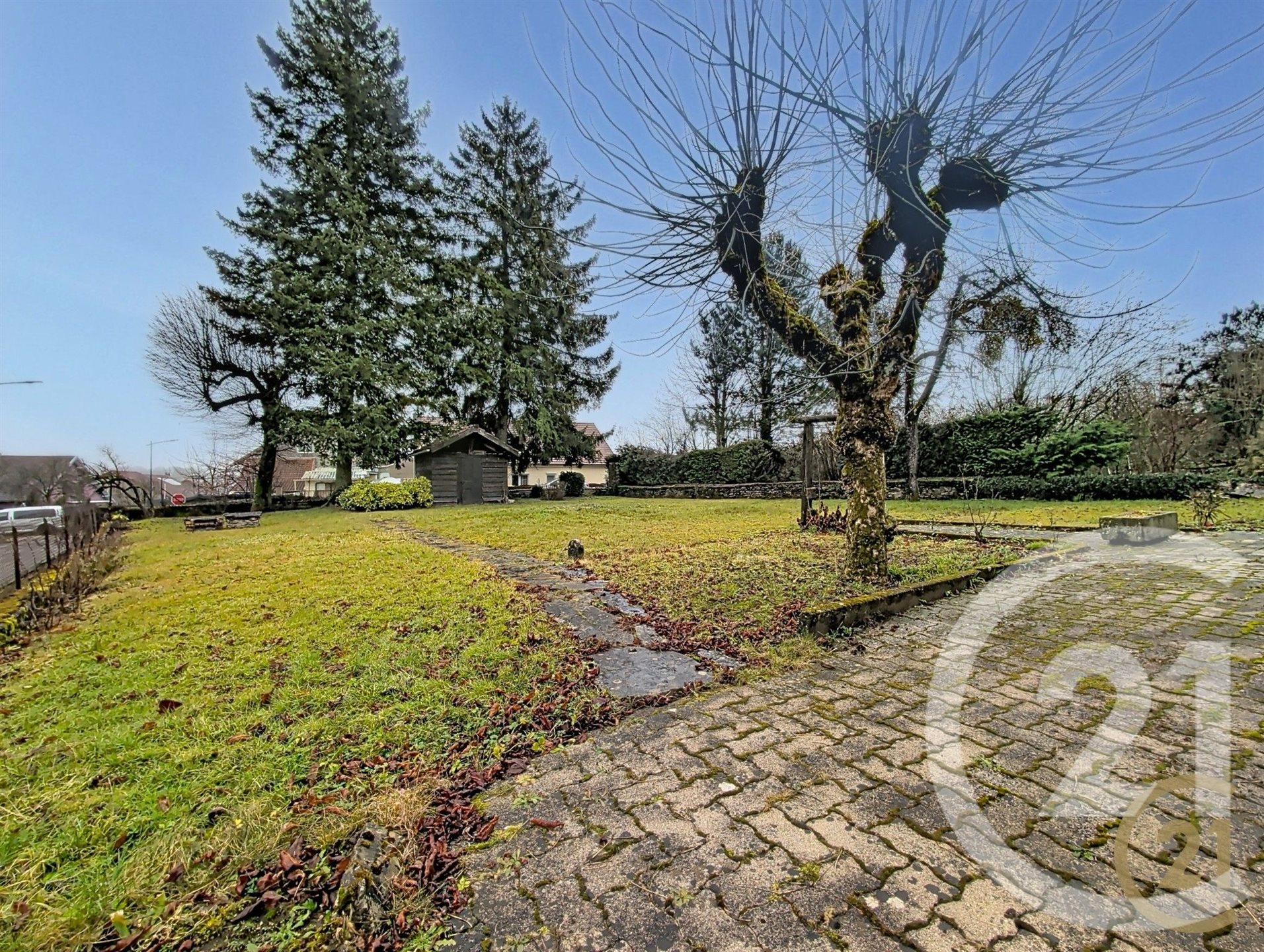 Maison à vendre, 145m², Désandans