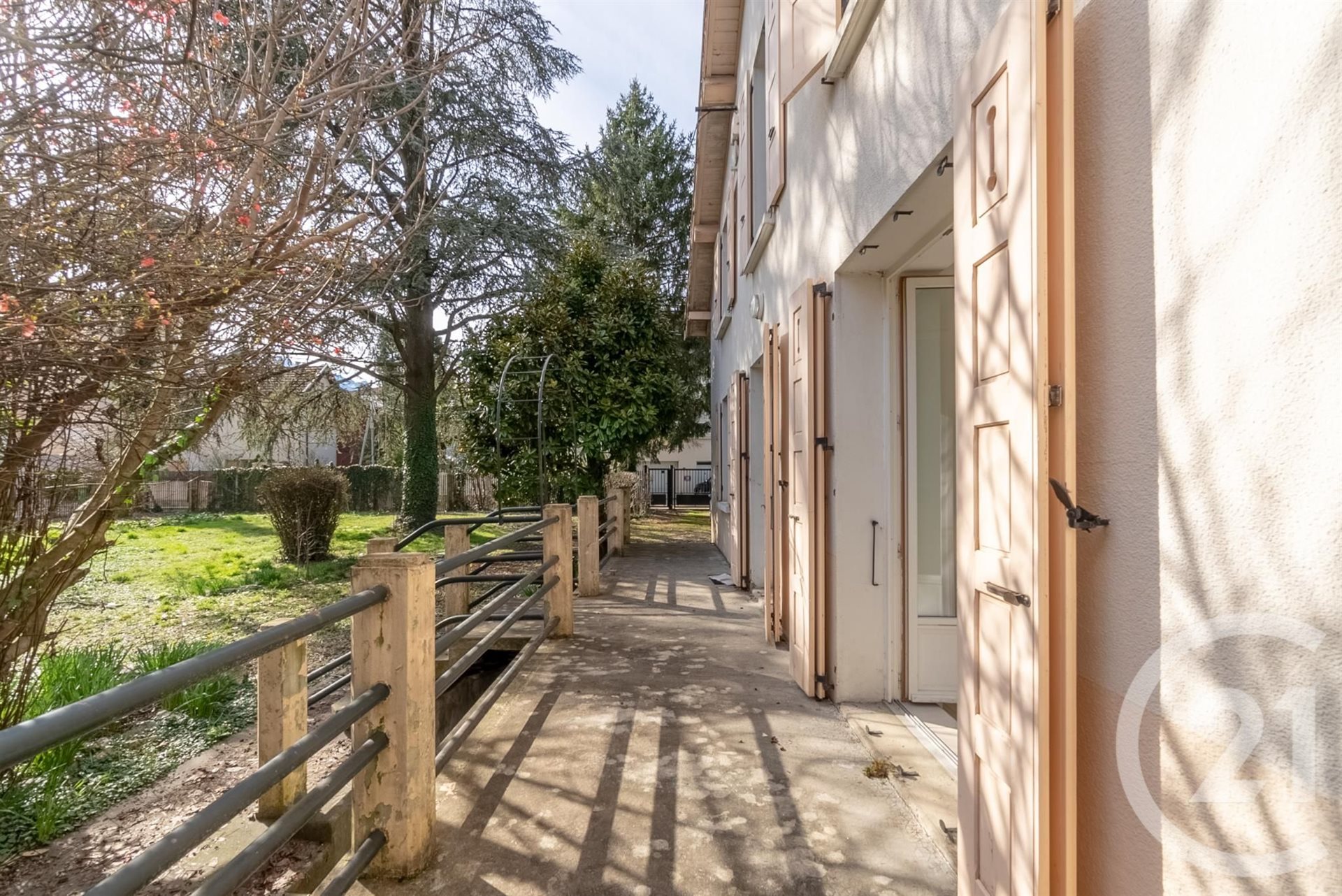 Maison à vendre, 112m², Grenoble