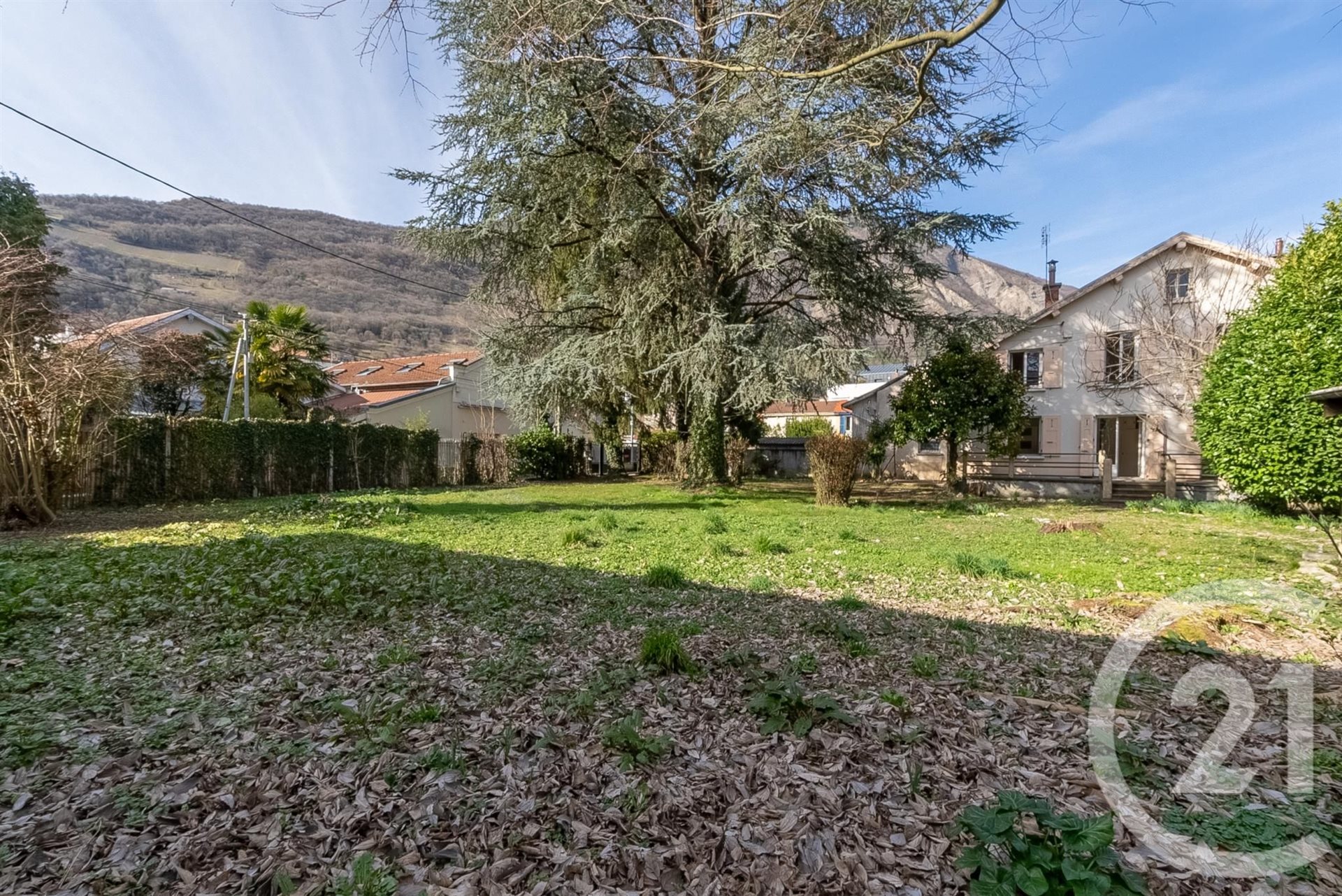 Maison à vendre, 112m², Grenoble