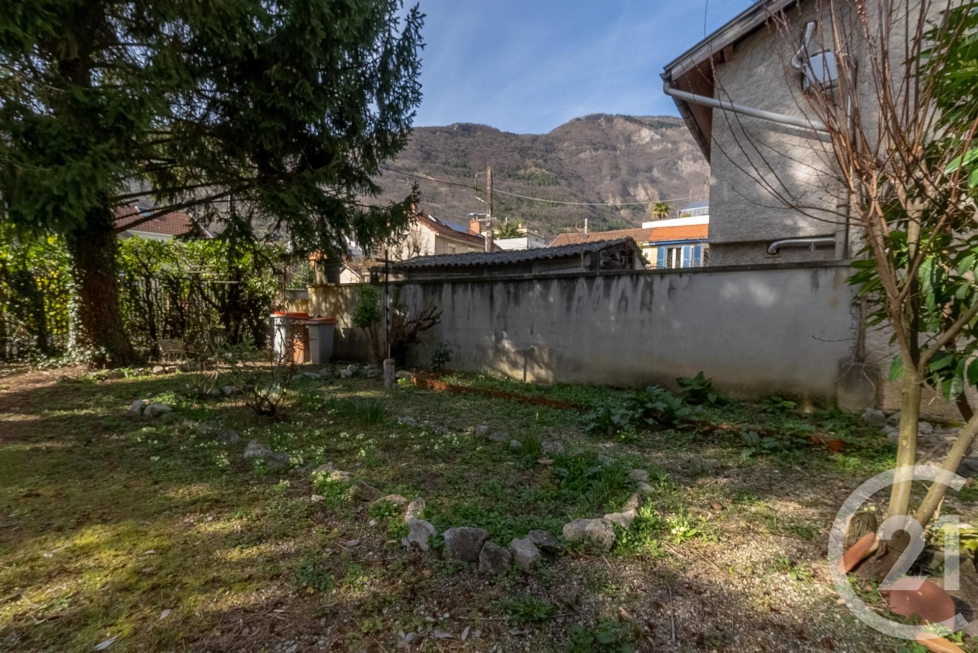 Maison à vendre, 112m², Grenoble