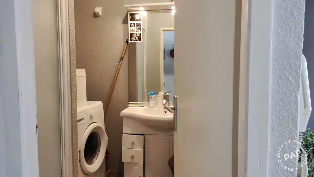 Appartement à vendre, 42m², Grenoble