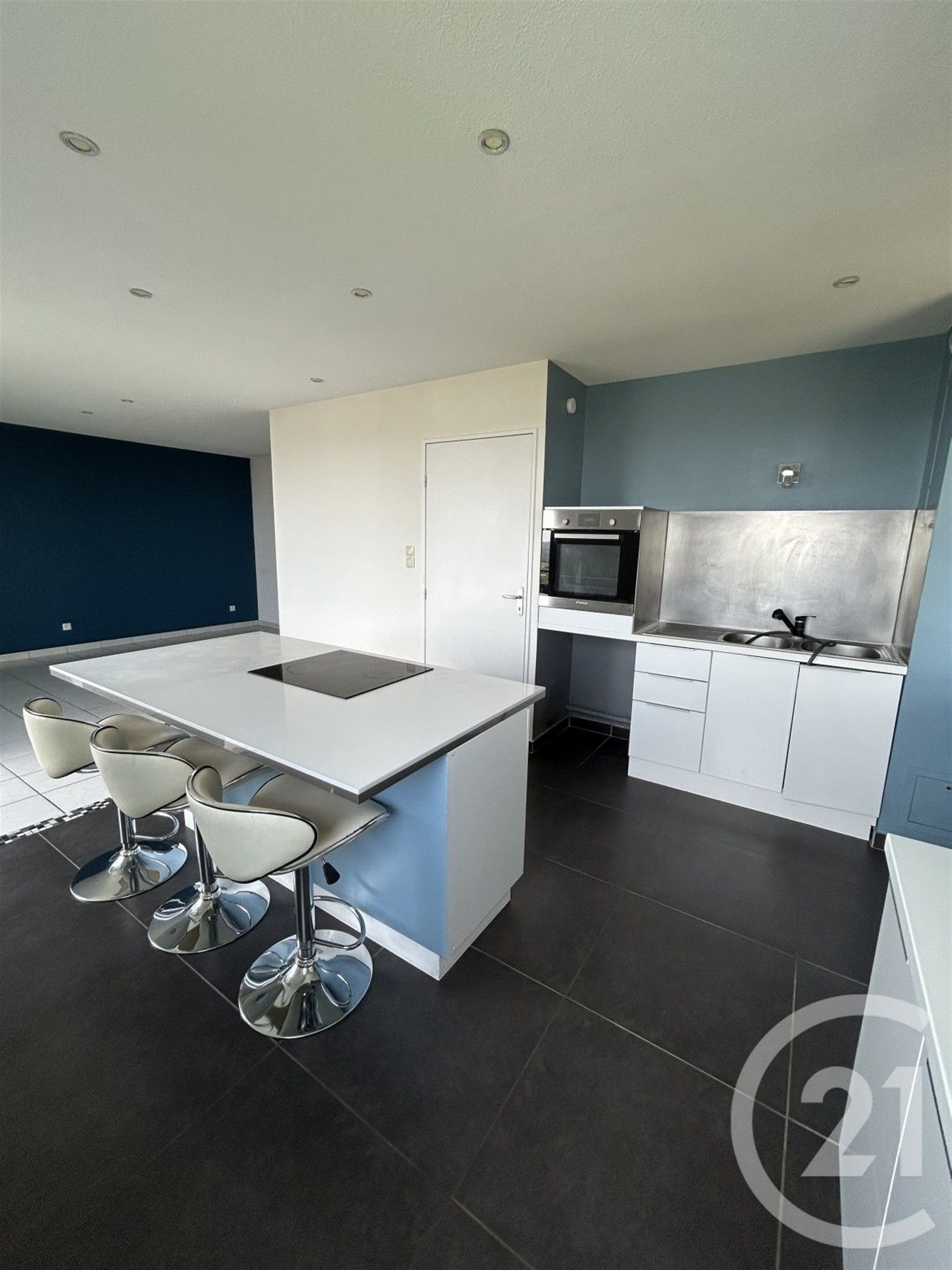 Appartement à louer, 55m², Limas