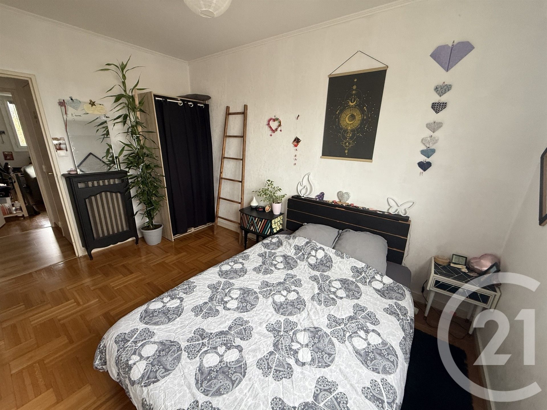 Appartement à vendre, 87m², Le Mans