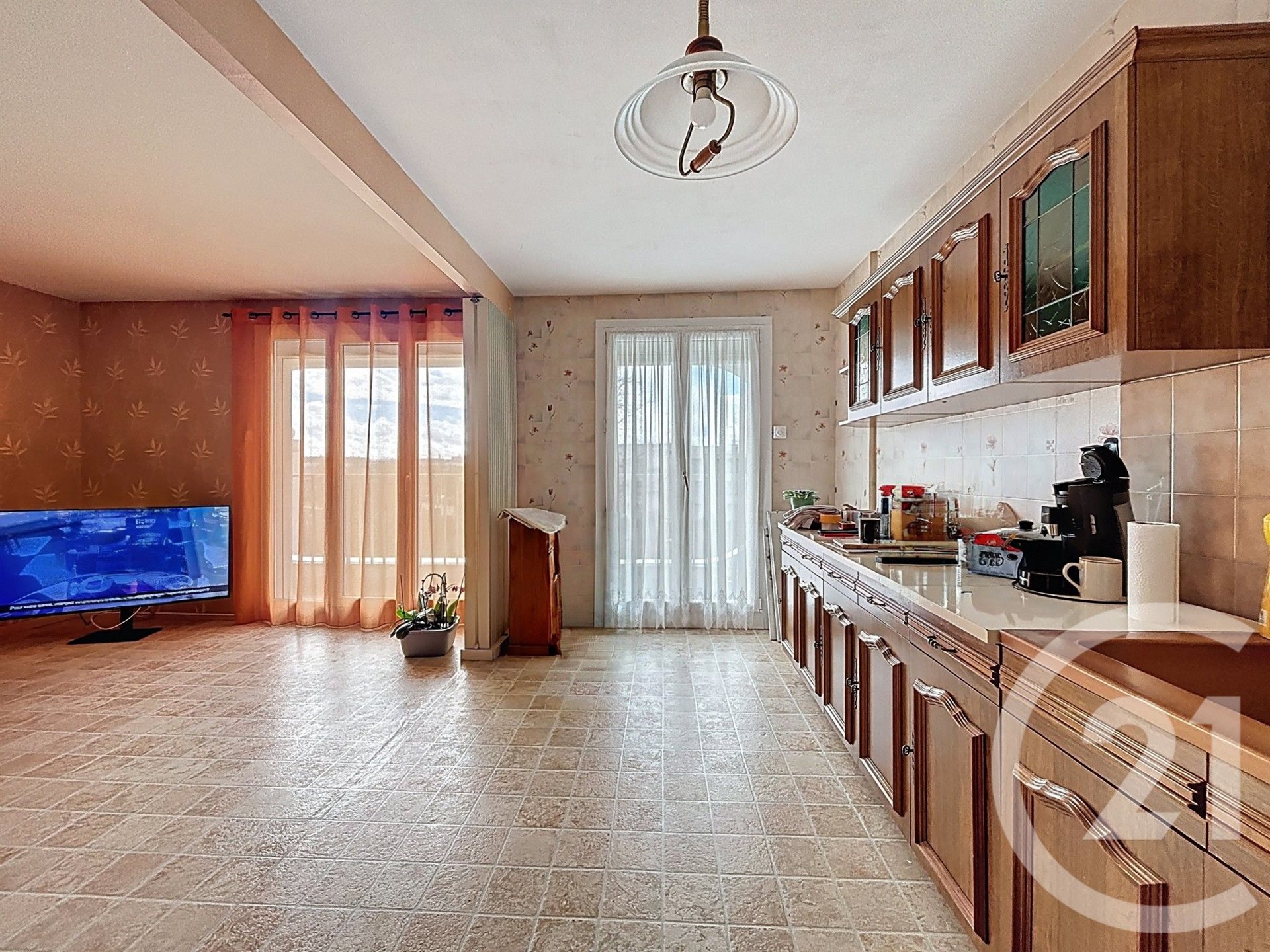 Appartement à vendre, 87m², Sochaux