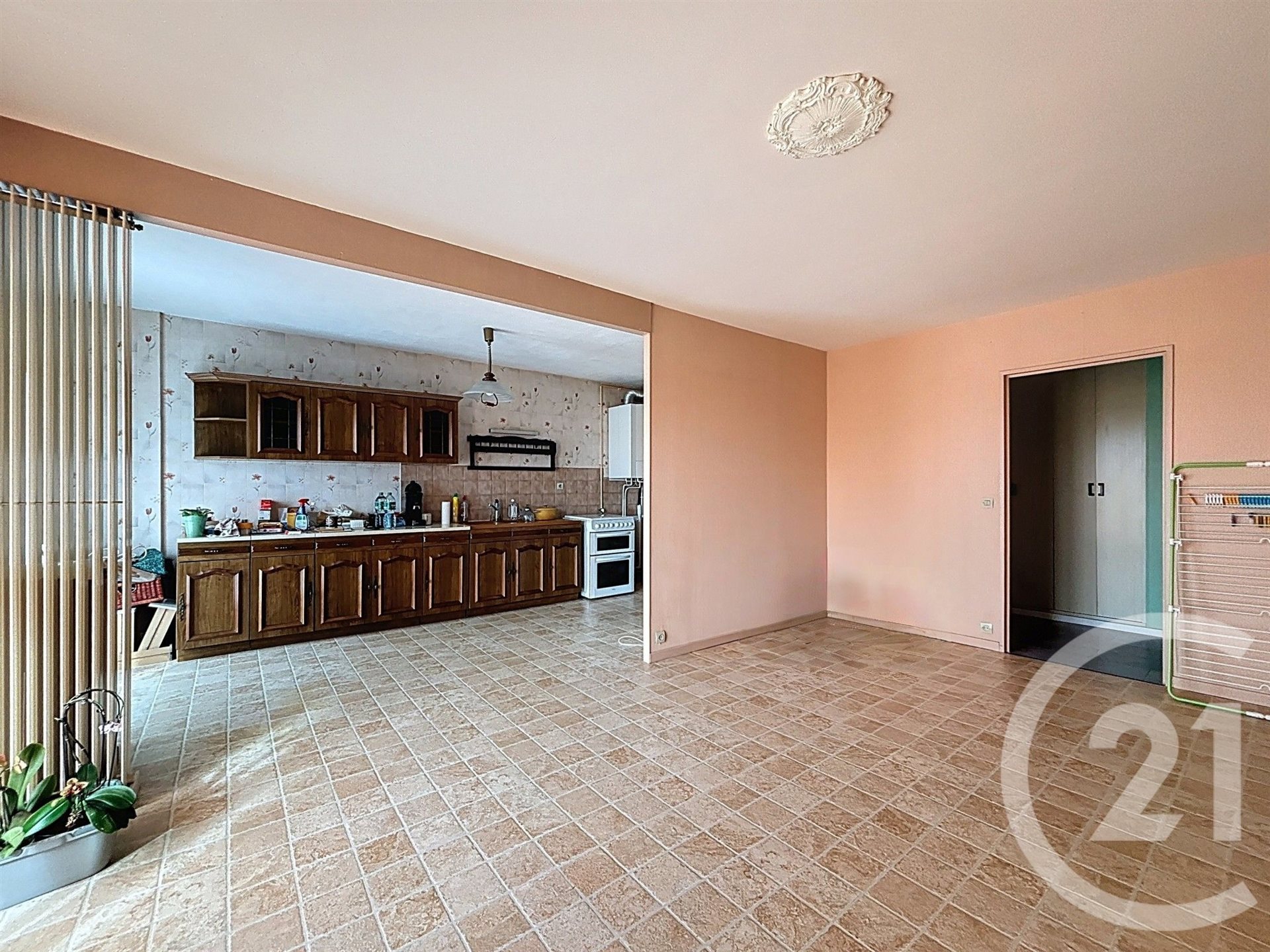 Appartement à vendre, 87m², Sochaux