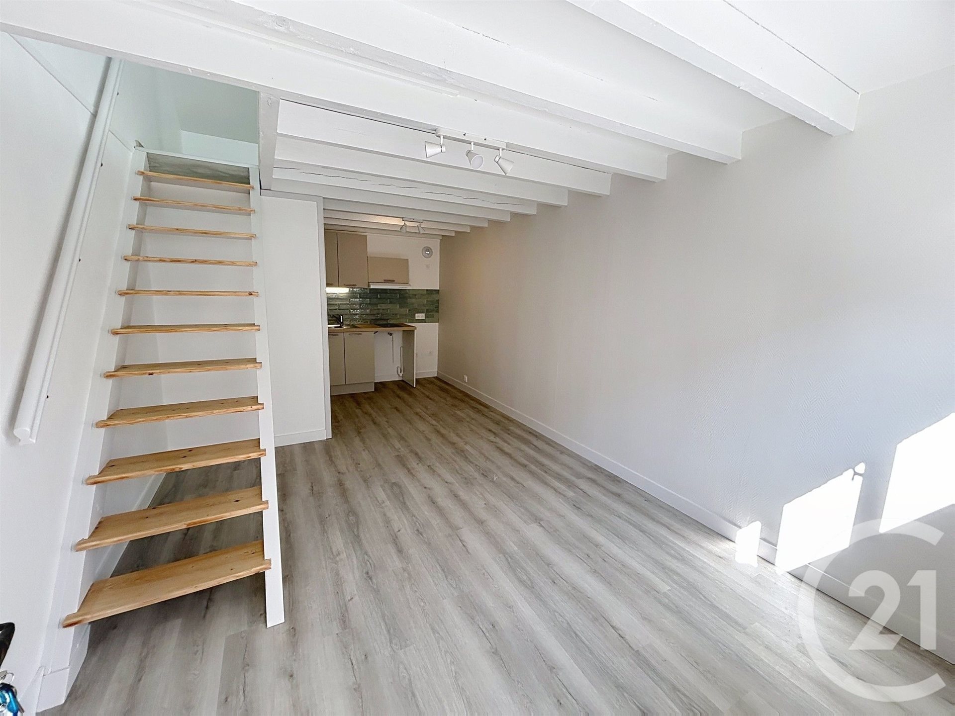 Appartement à louer, 26m², Troyes