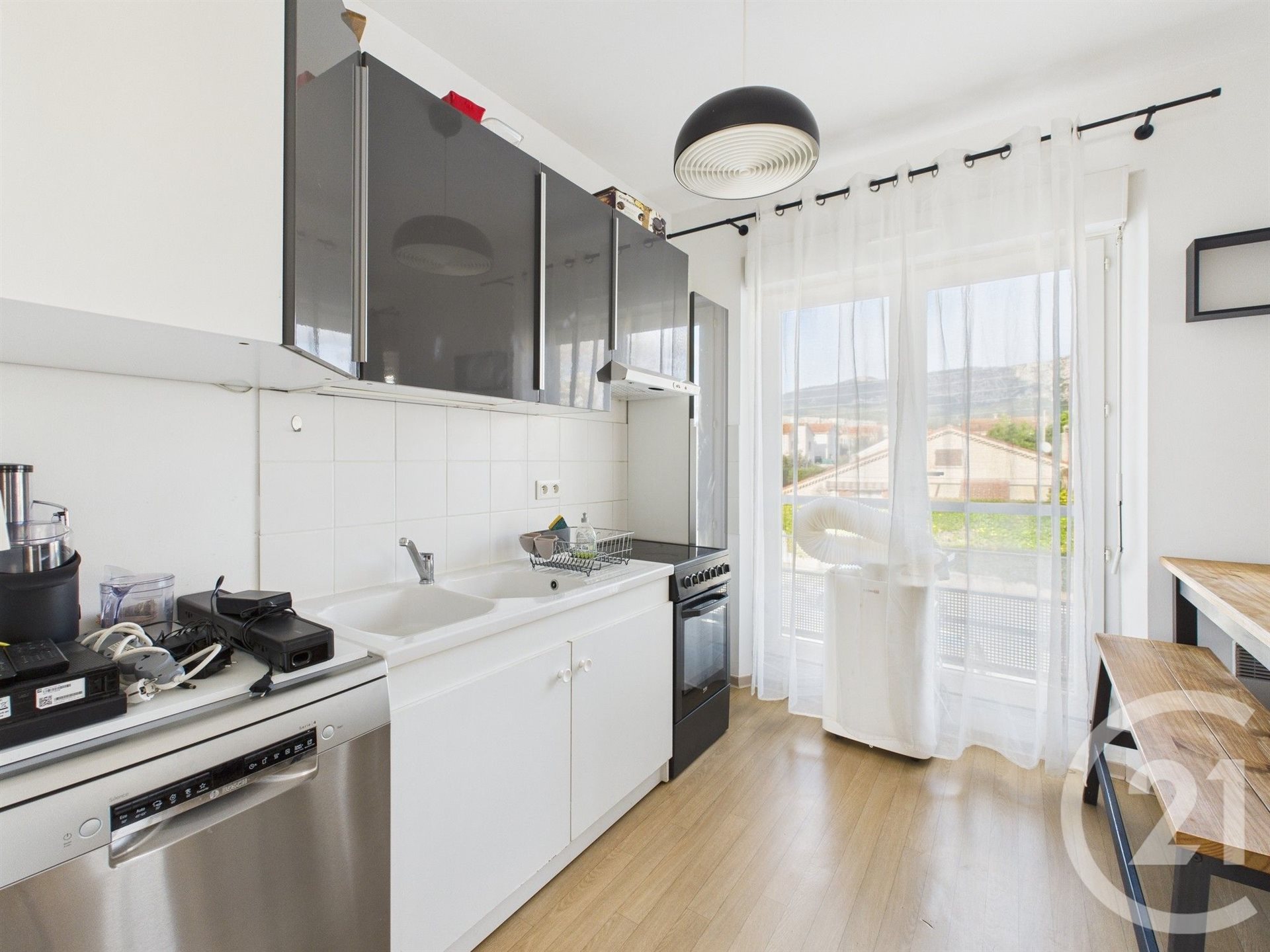 Appartement à louer, 48m², Toulon