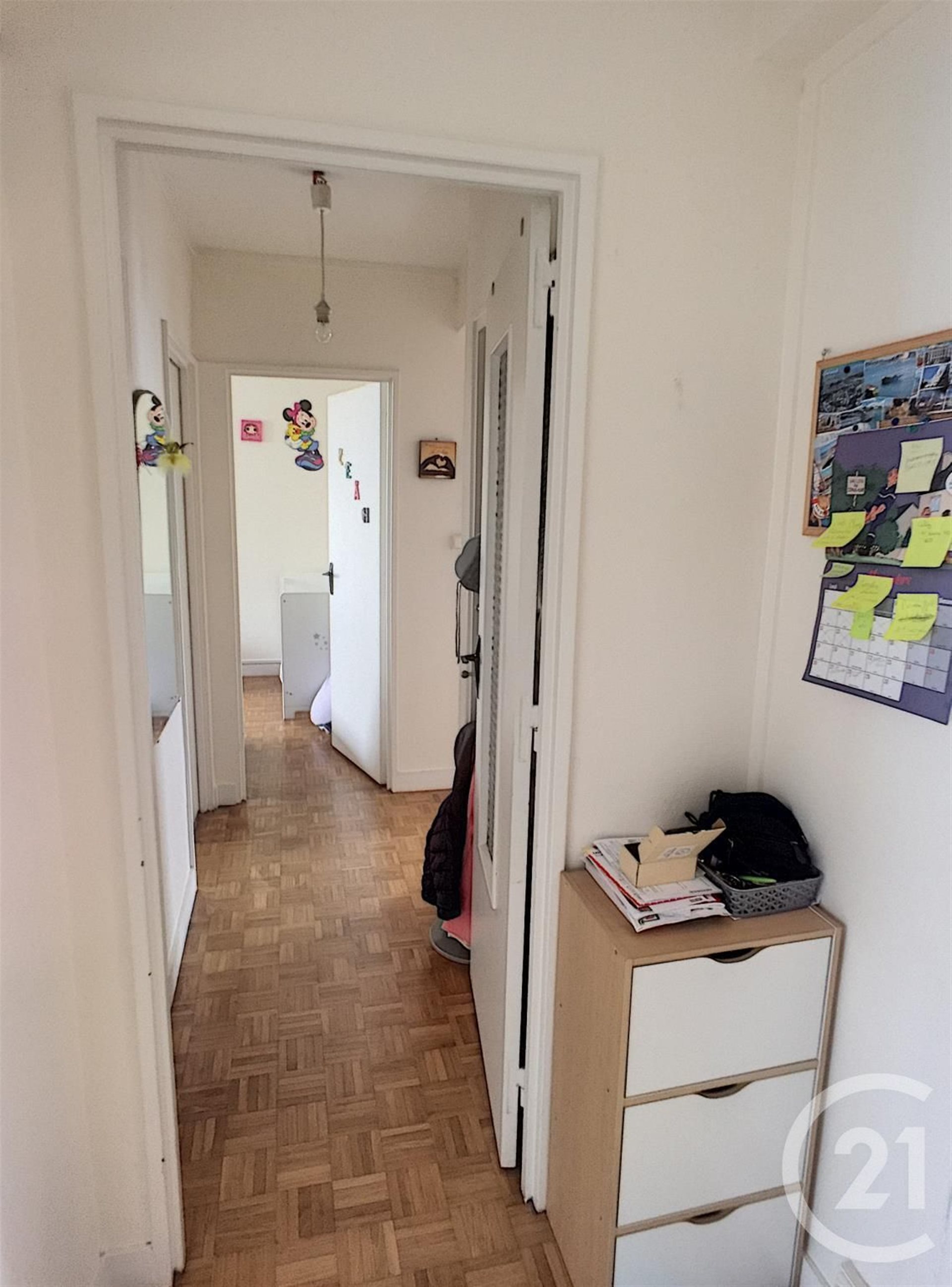 Appartement à louer, 61m², Brest