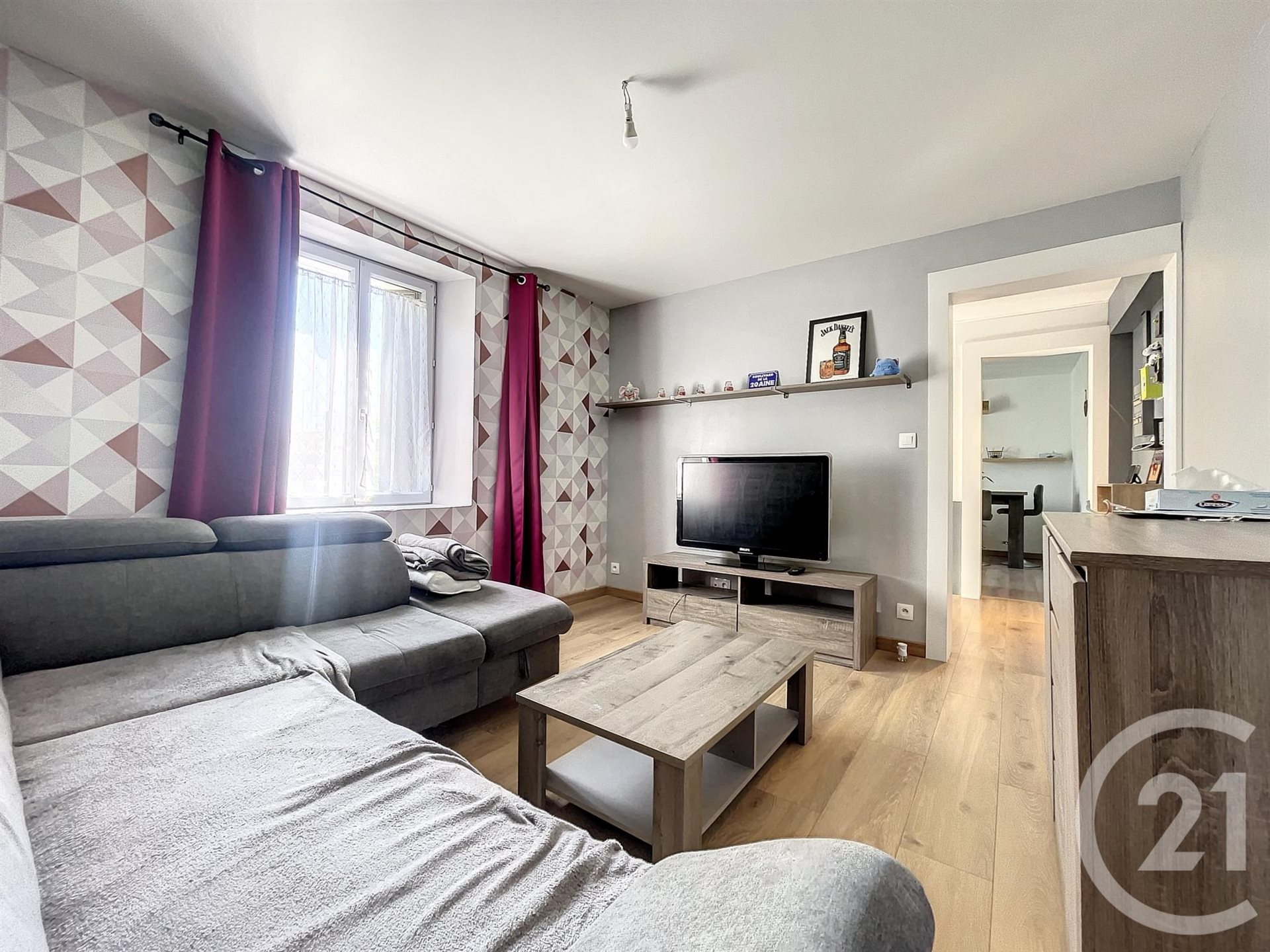 Maison à vendre, 79m², Audincourt