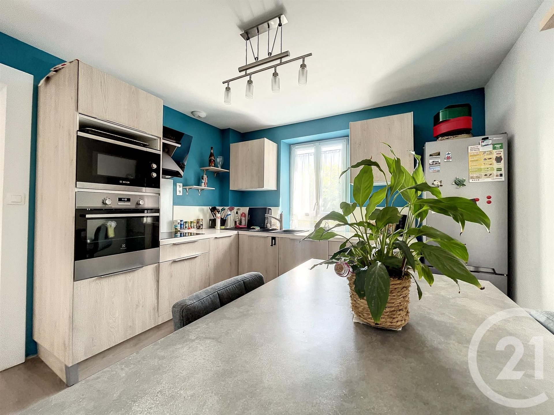 Maison à vendre, 79m², Audincourt