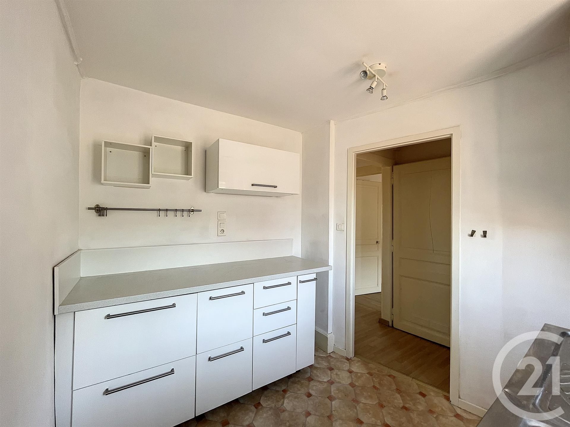 Appartement à louer, 45m², Remiremont