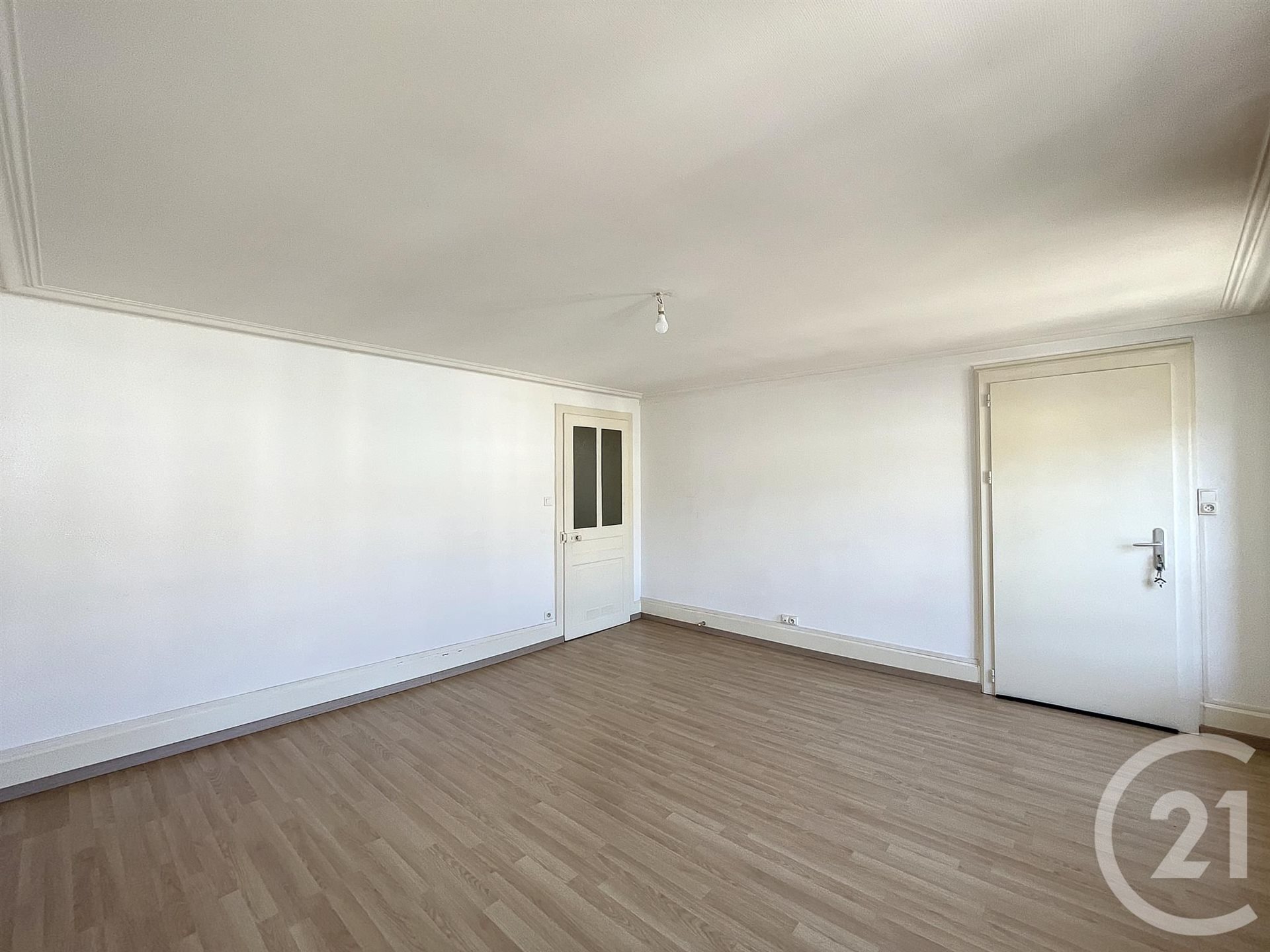 Appartement à louer, 45m², Remiremont